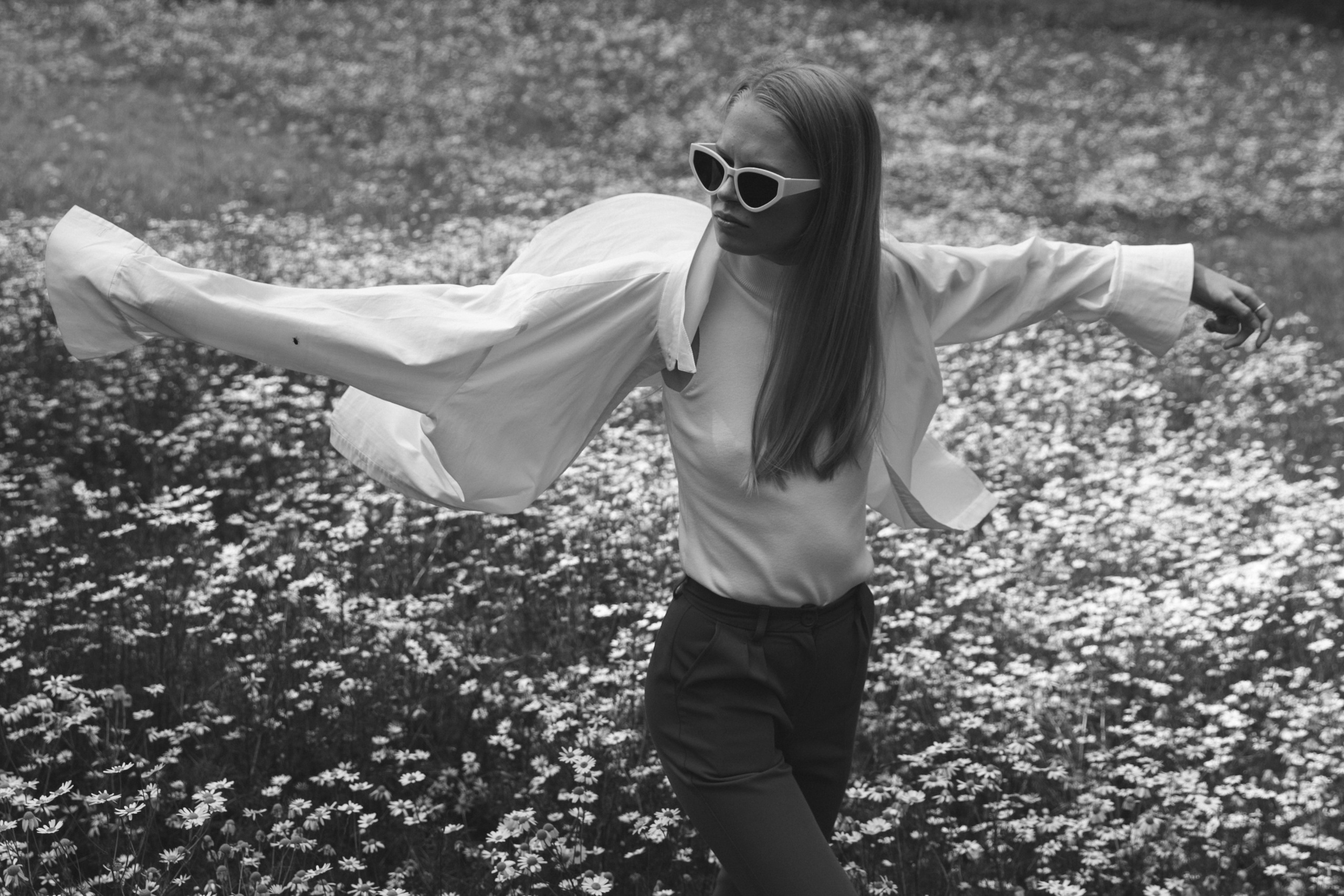 Ораниенбаум. Фотограф и ретушёр Мария Гущина