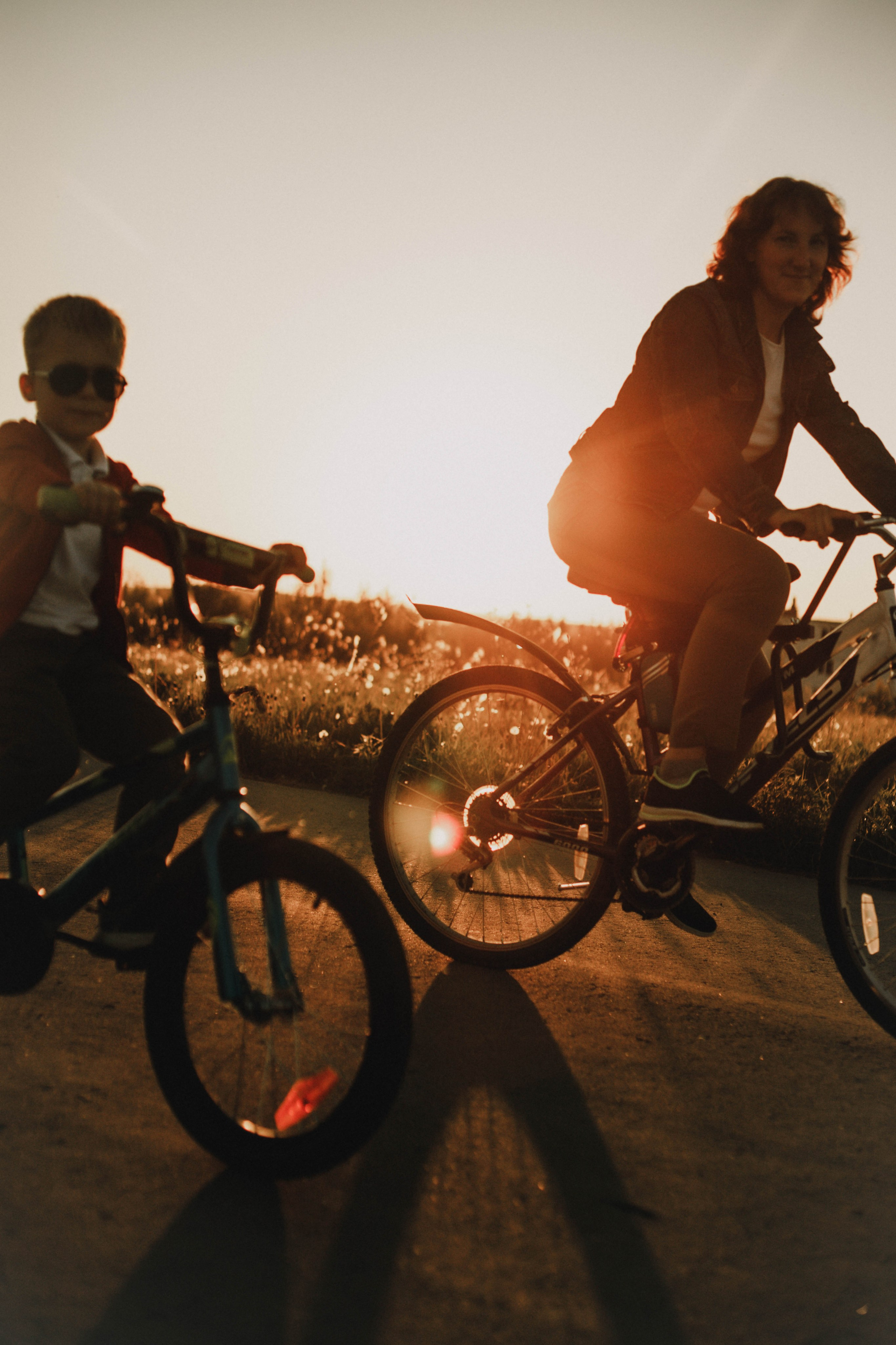 Гера и Примус. Фотограф в Нижнем Новгороде