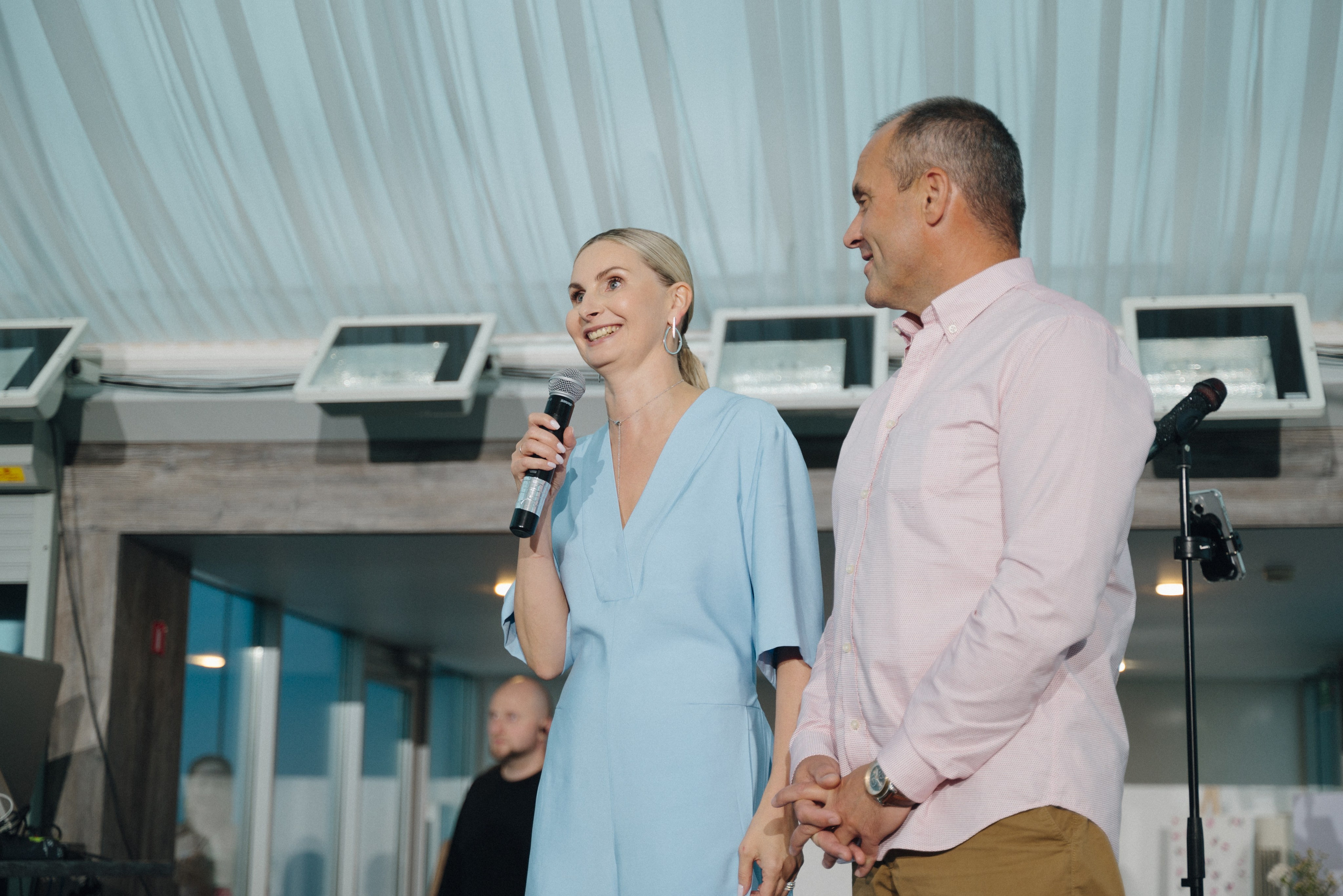 Полина и Кирилл. Репортажный и свадебный фотограф в Сургуте