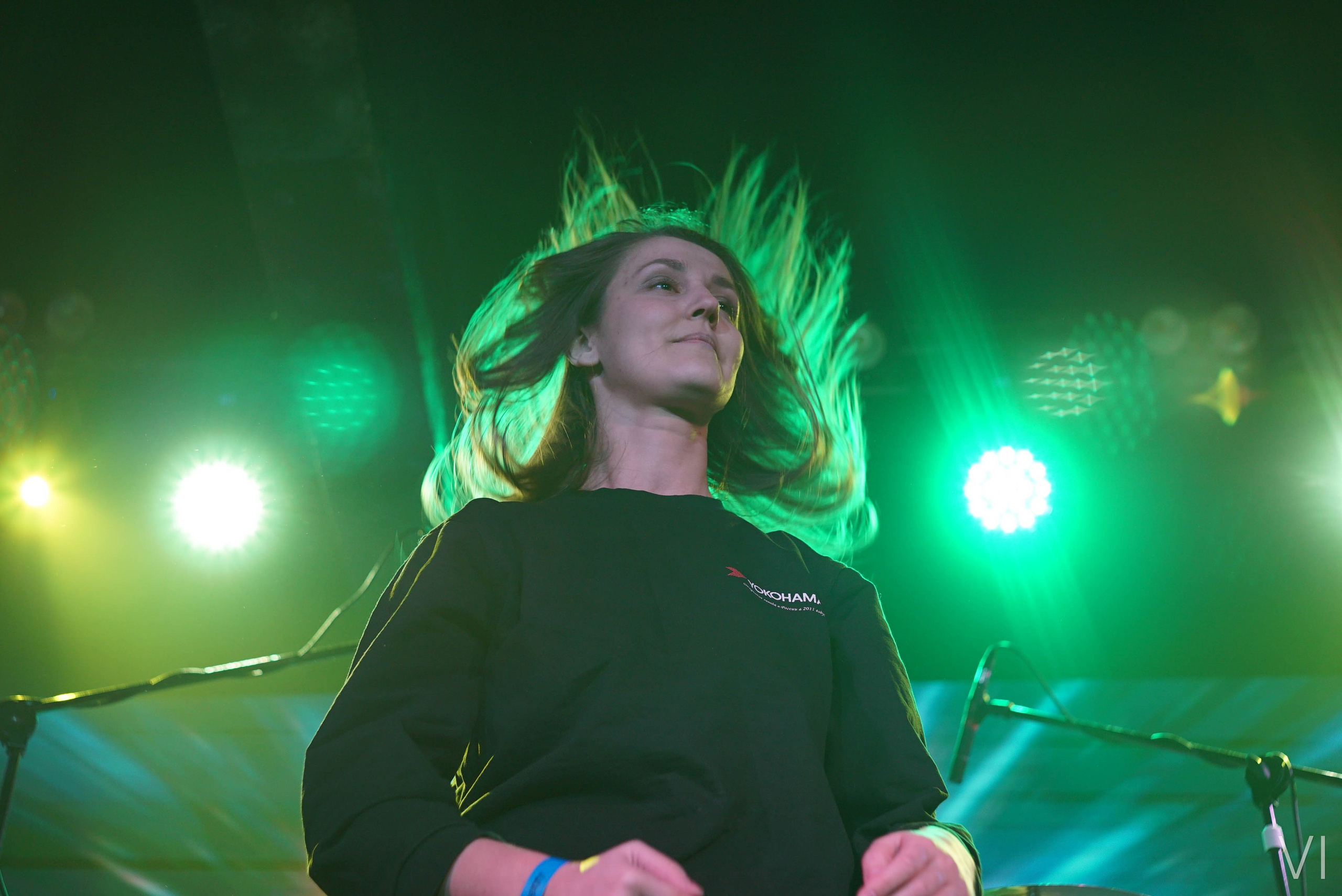 VI selected, February 25. Концертный и репортажный фотограф Воронин Игорь