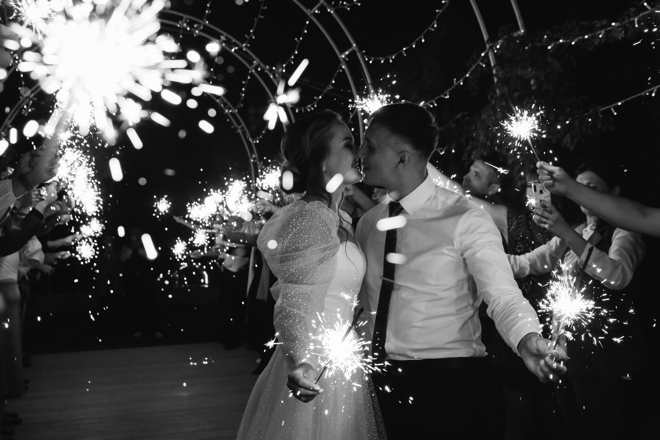 Вадим и Елена. Катерина Макиева