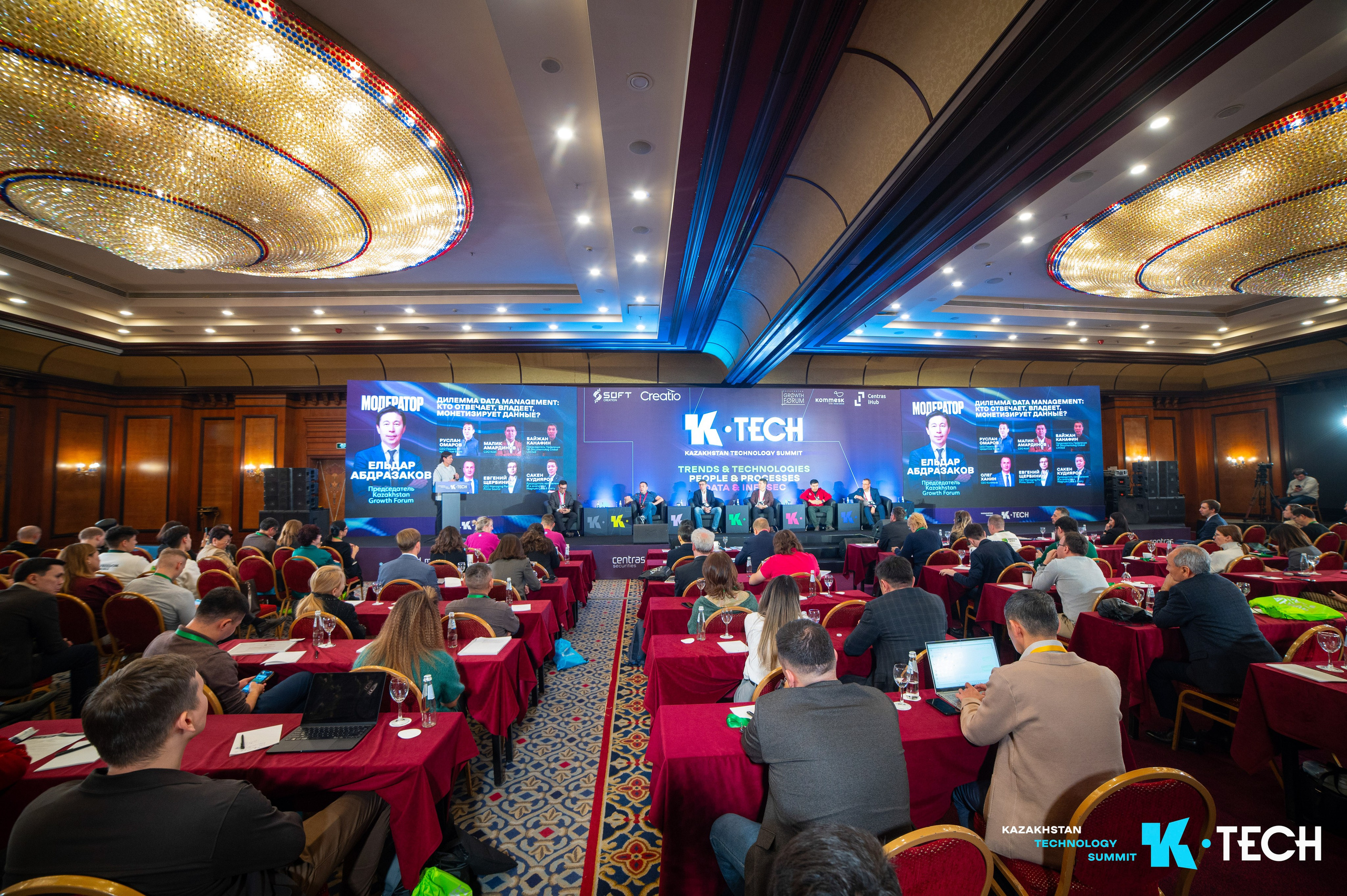 K-TEHC. Коммерческий фотограф в Алматы