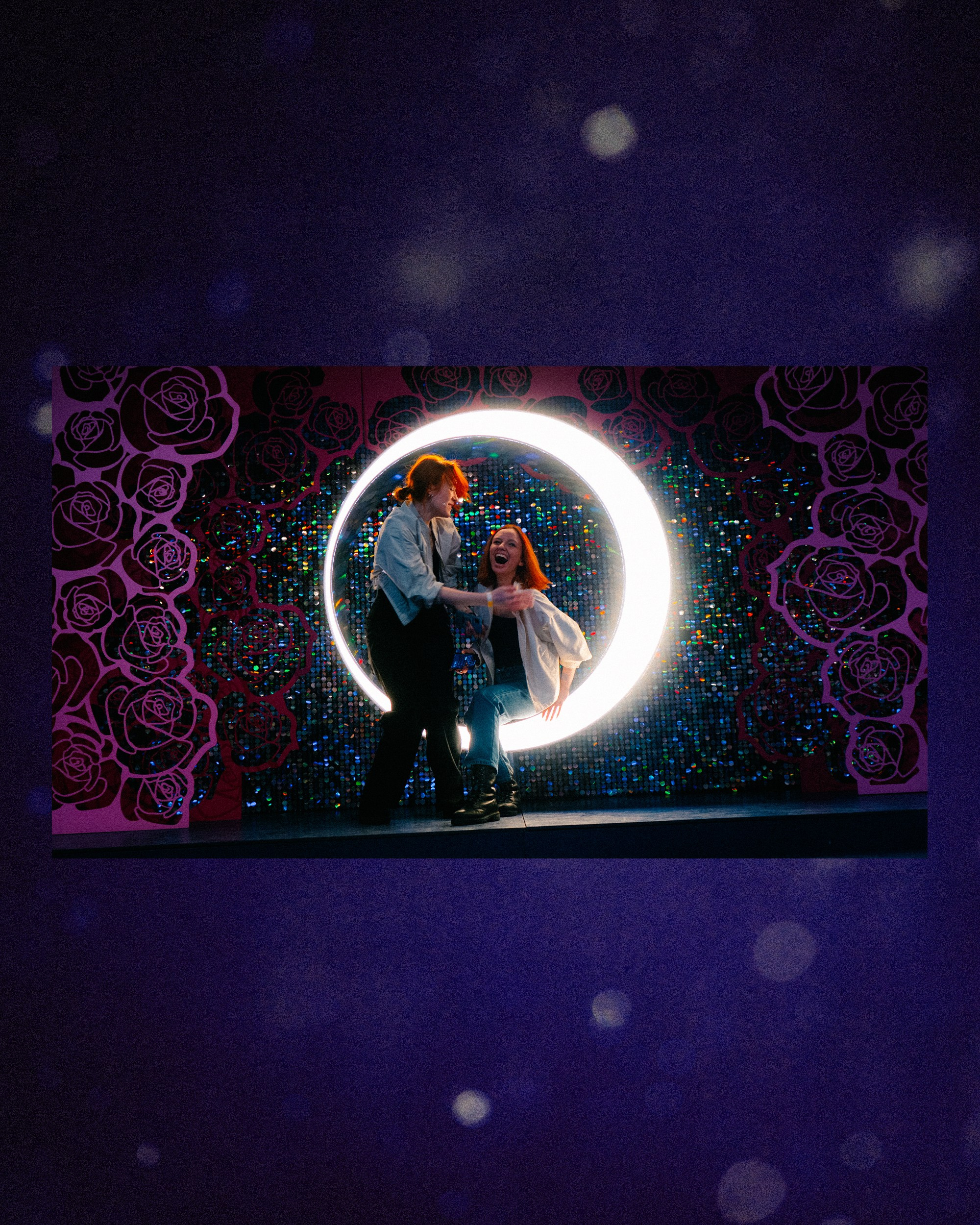 Манга. Фёдор Малюгин. Ваш бади в визуале