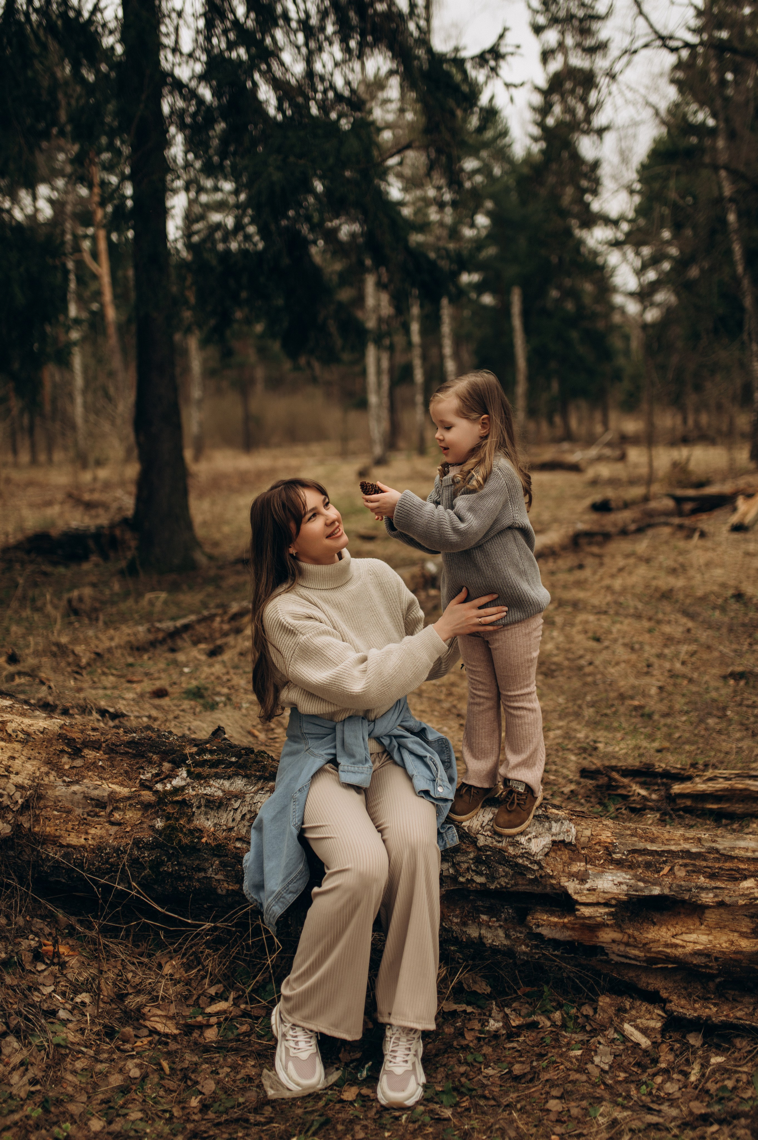 На конюшне. Семейный фотограф Нагорнова Виктория