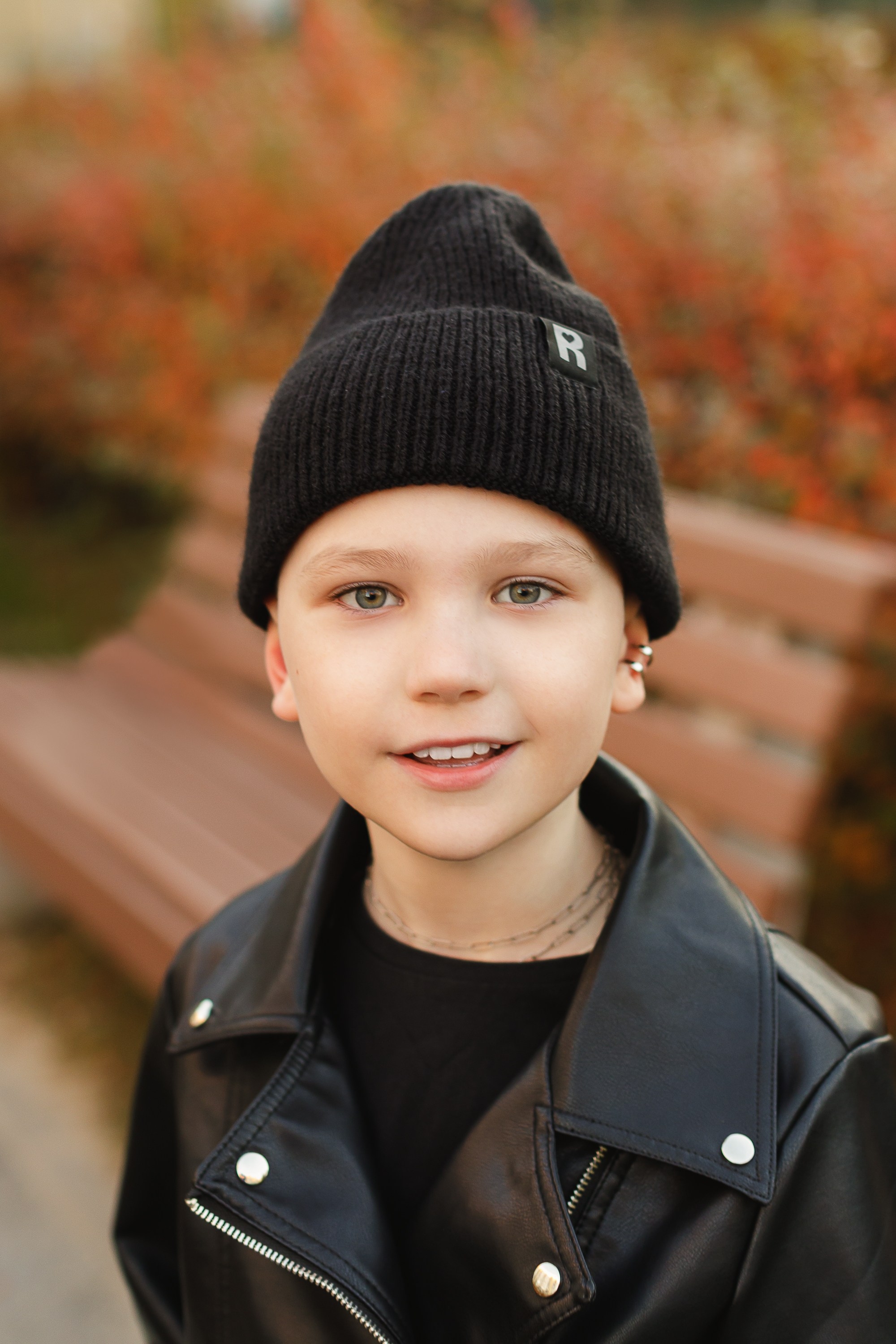 Марк. Таня Грин фотограф в Екатеринбурге, продюсирование и стилизация съемок