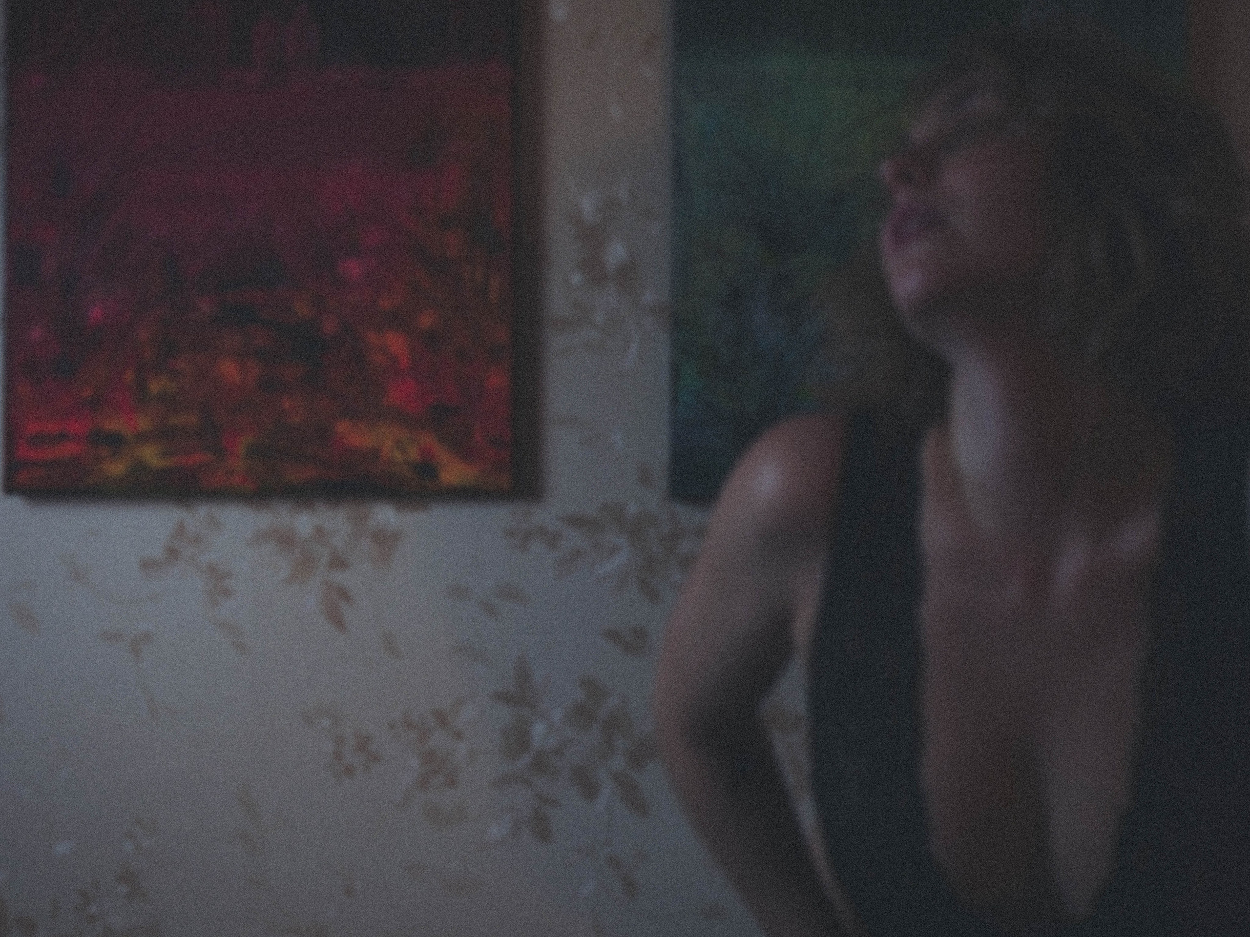 «Пыльная» серия. Видеограф Нижний Новгород, Санкт-Петербург Лена Латышева