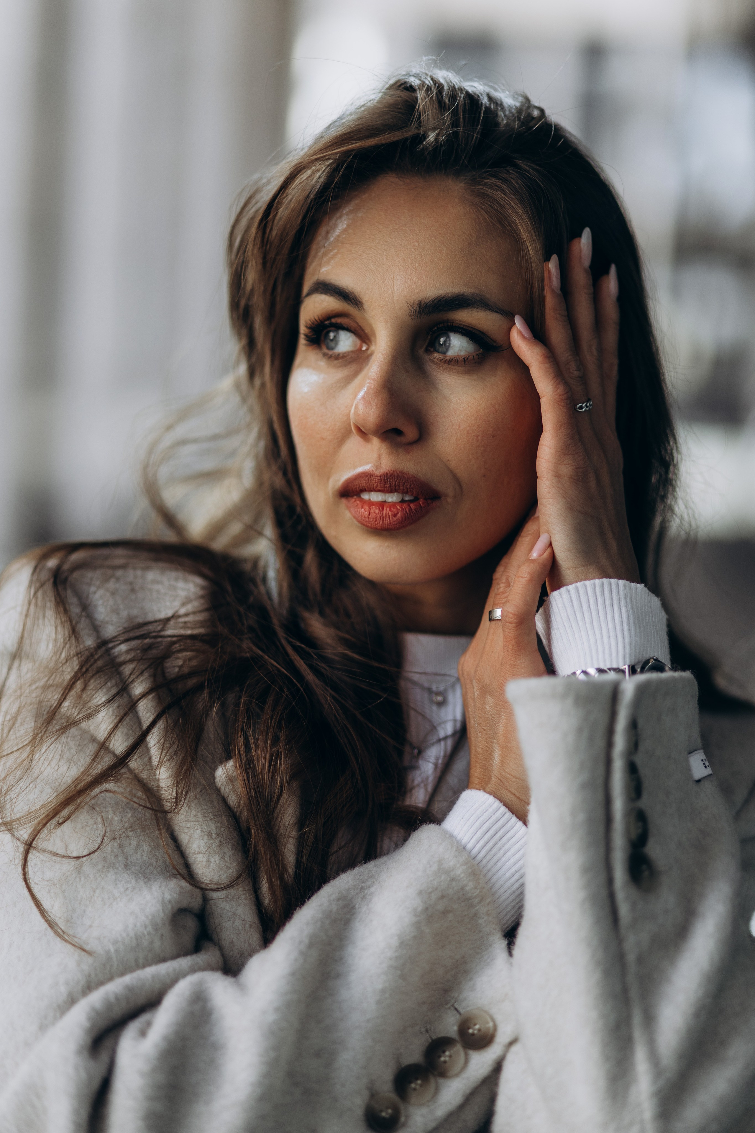 Ж. Фотограф в Санкт-Петербурге Арбатская Наталья