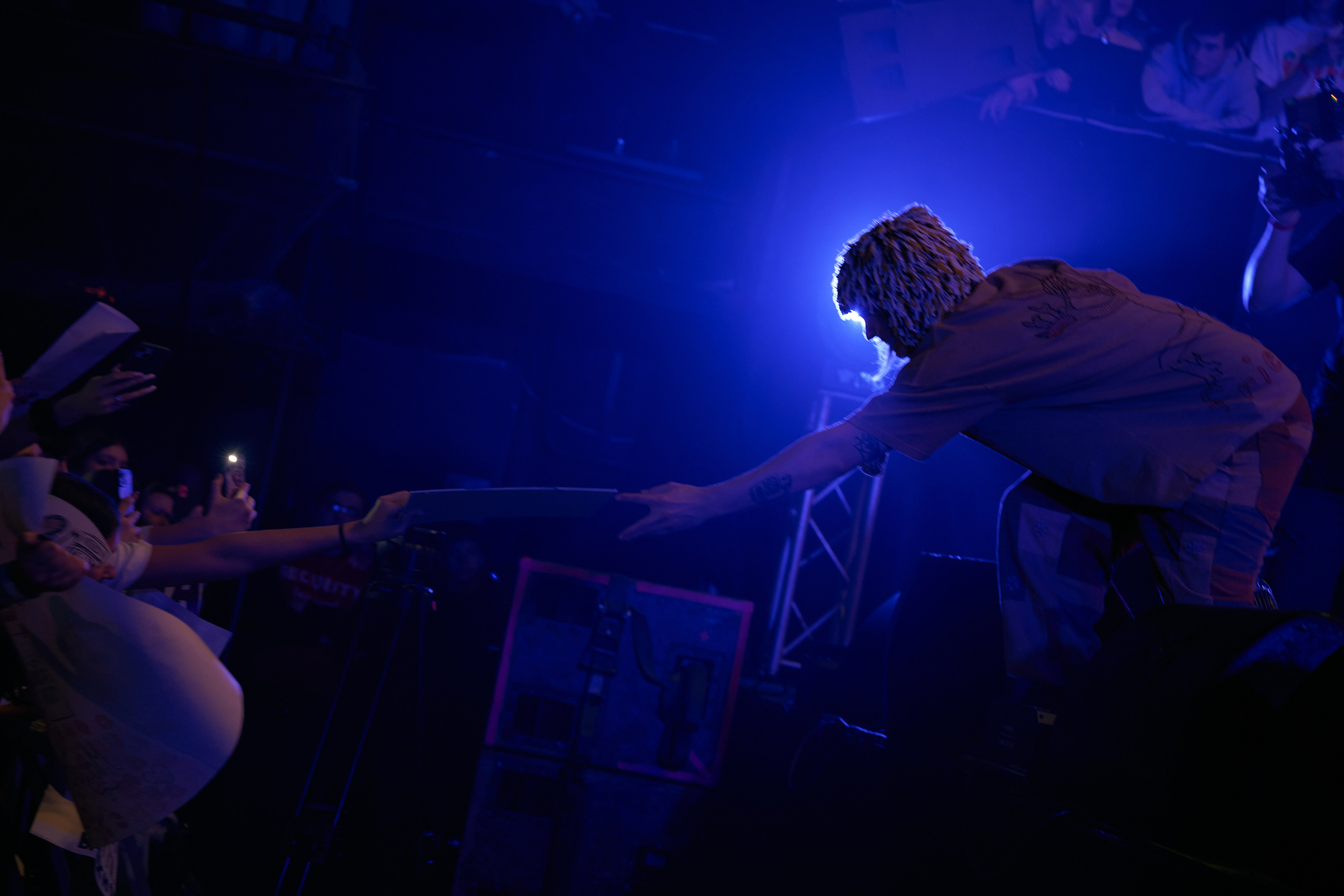 Mayot. Репортажный фотограф мероприятий и концертов в Екатеринбурге