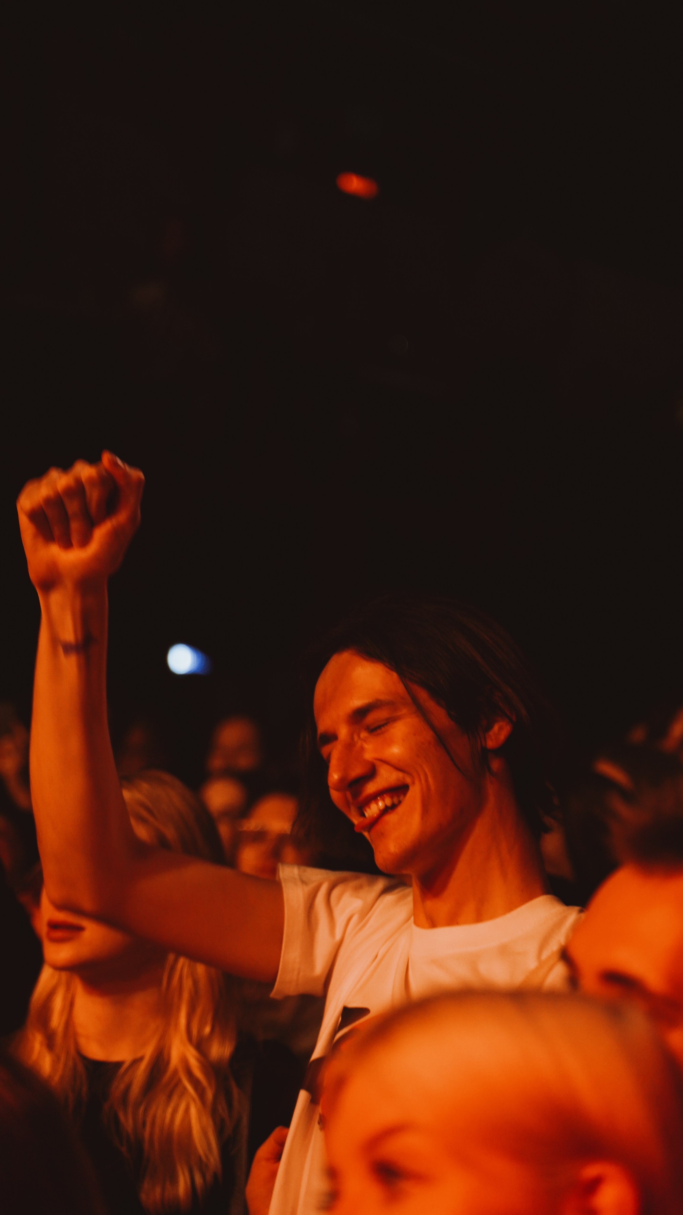 Репортажный фотограф мероприятий и концертов в Екатеринбурге