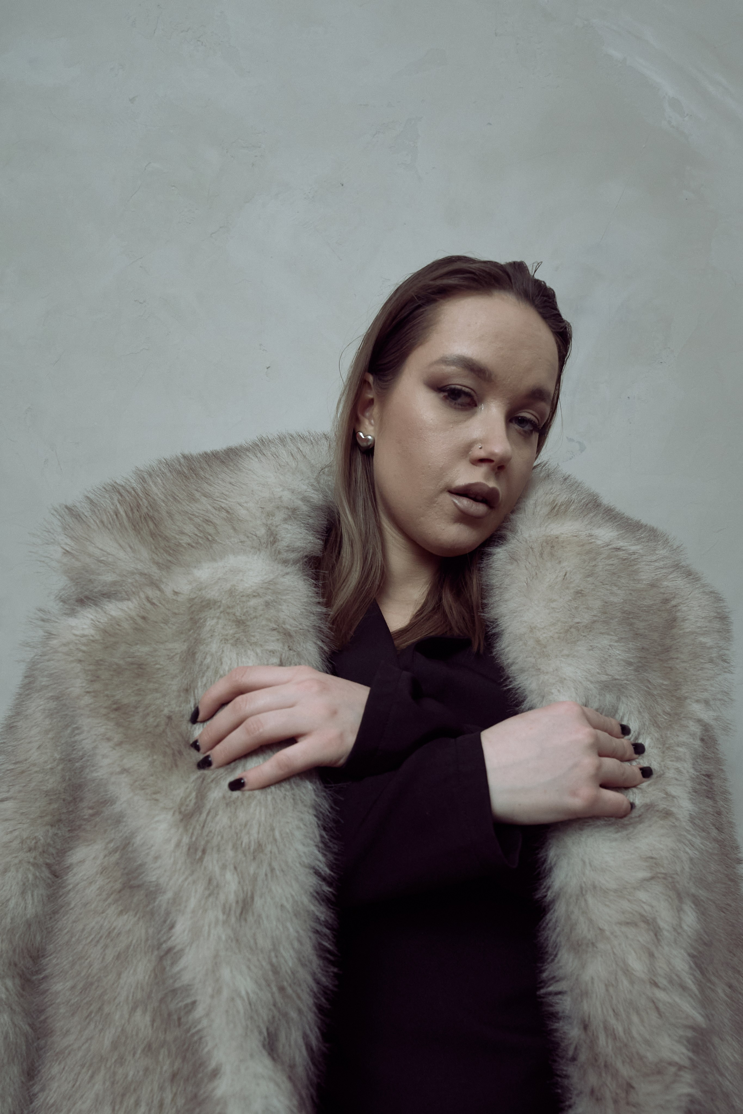 Ксюша. Репортажный фотограф мероприятий и концертов в Екатеринбурге