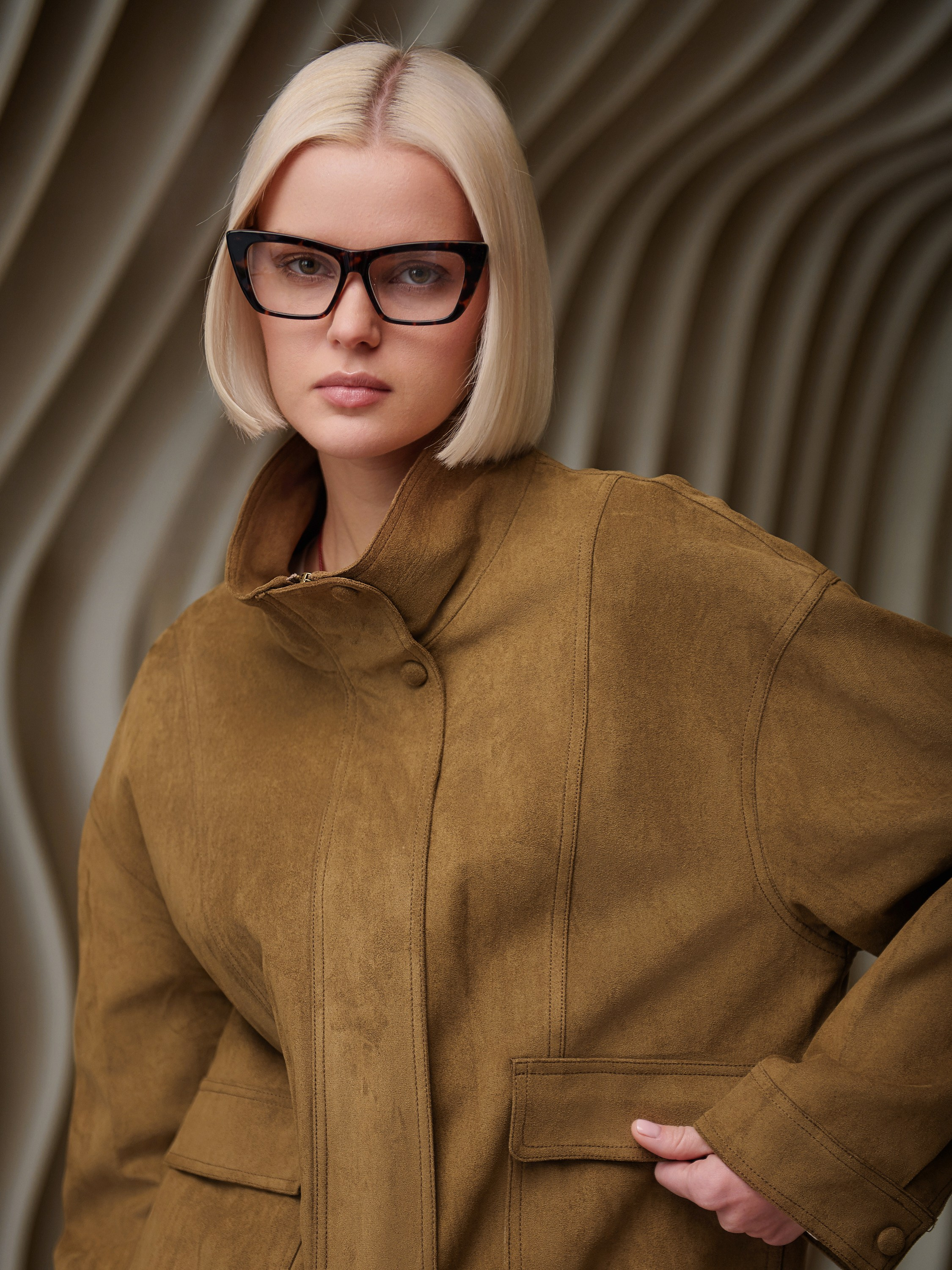 Model. Фотограф в Москве Илья Хохряков