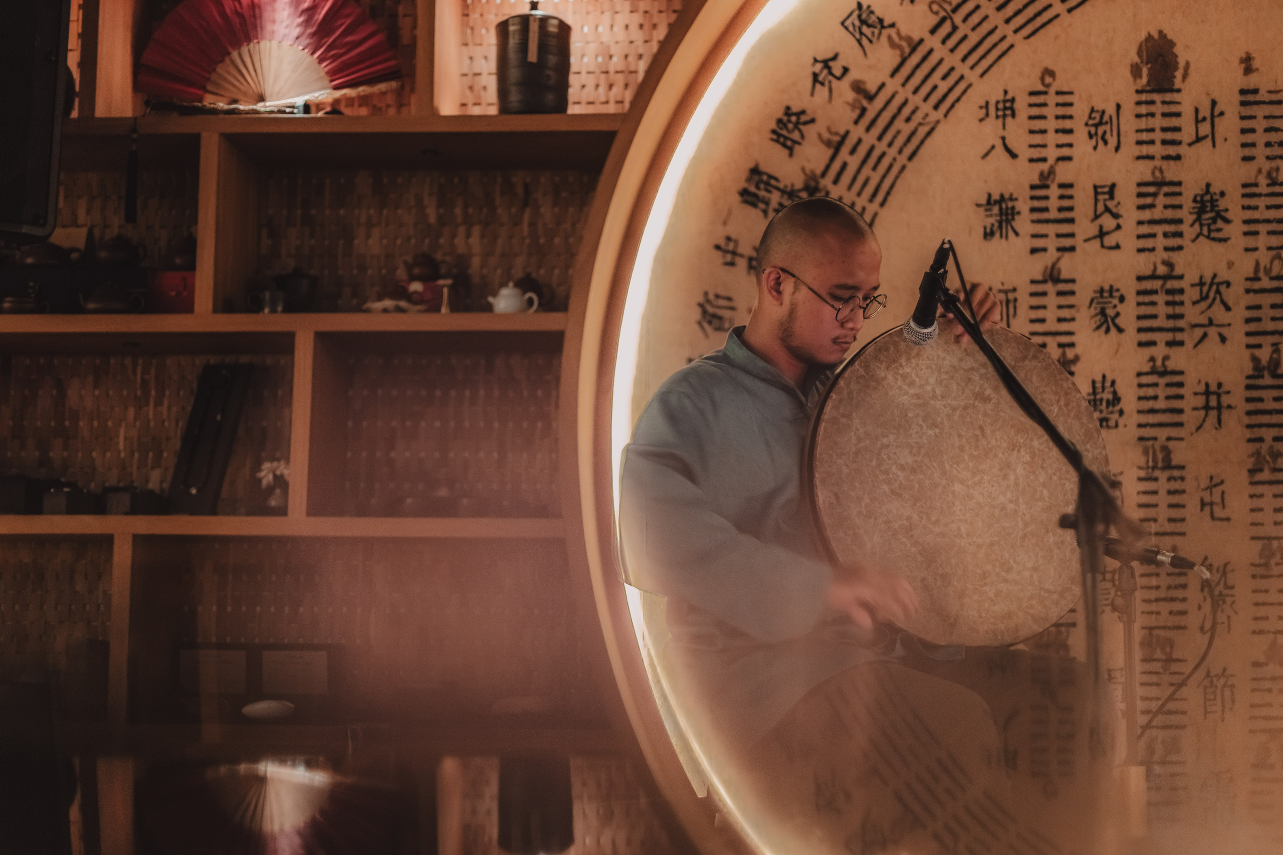 Concert Secret moon. Mariam Bagdasaryan