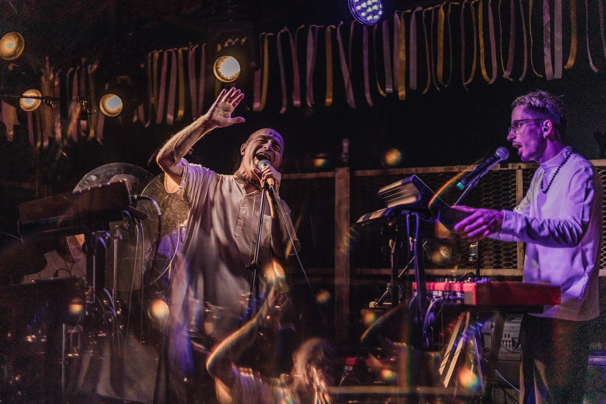 Go Kirtan summer 2023. Mariam Bagdasaryan