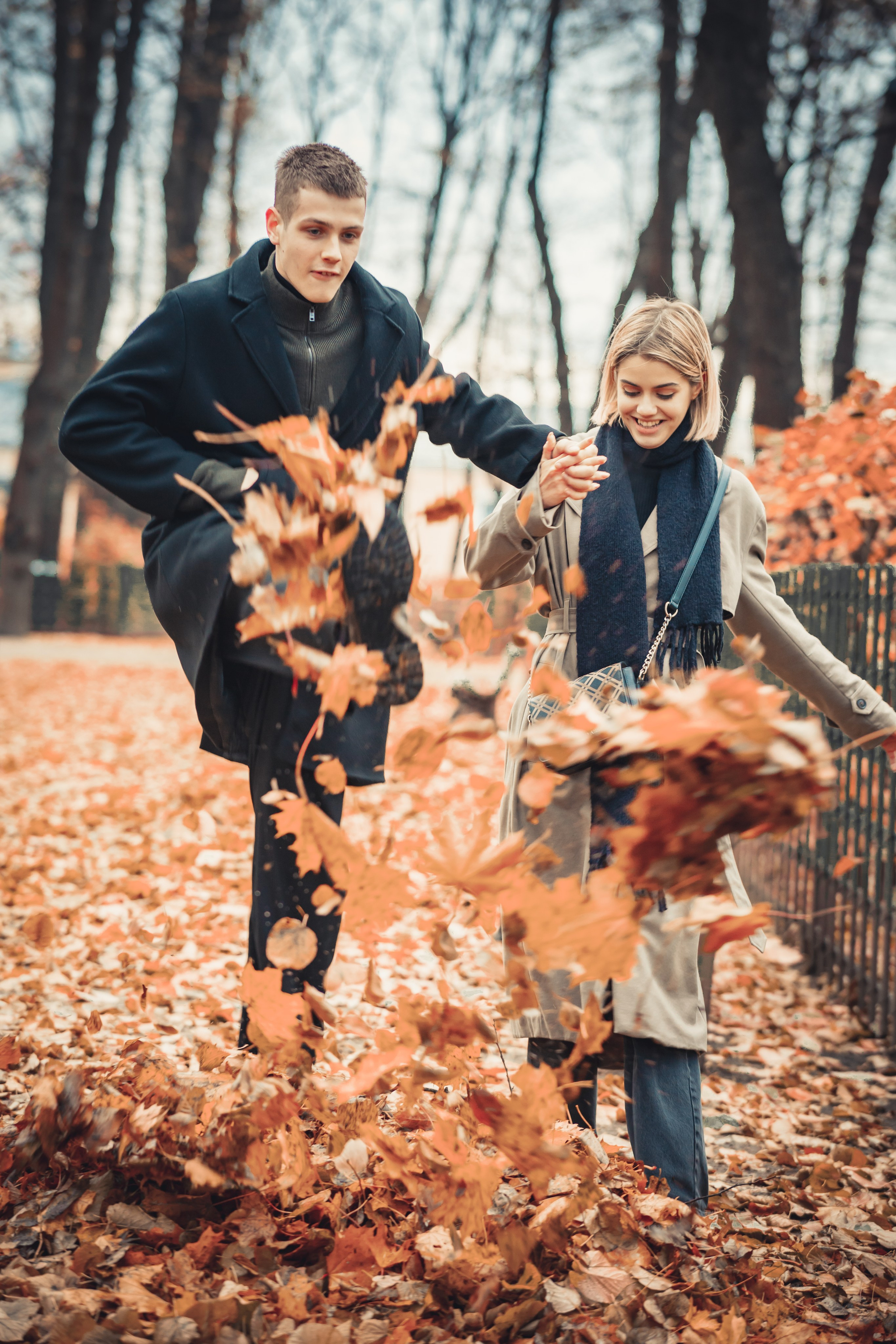 Алексей & Яна