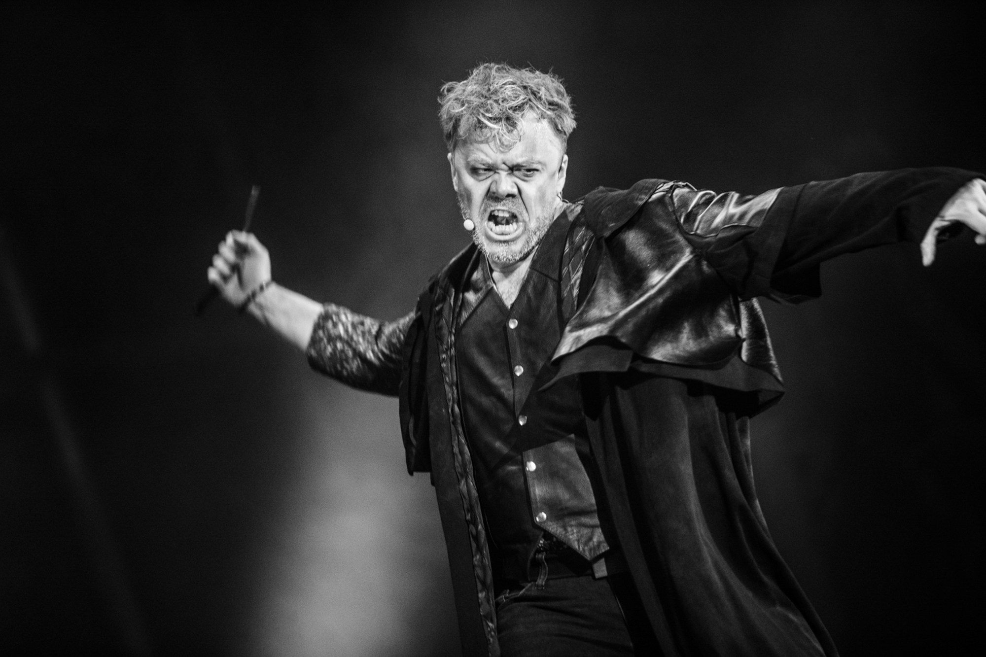 Концертный репортаж #DK_REPORT. Концертный Фотограф в Москве #DK_REPORT Куликов Дмитрий