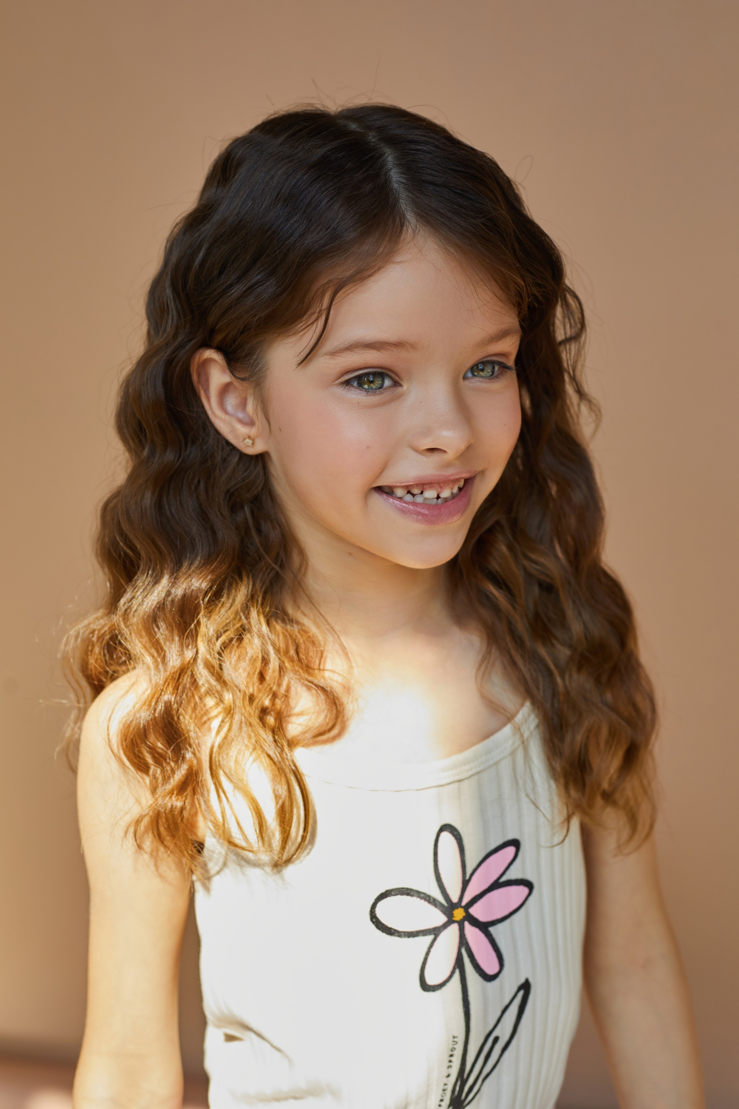 Детское портфолио Студия. Фотограф Ирина Бутко