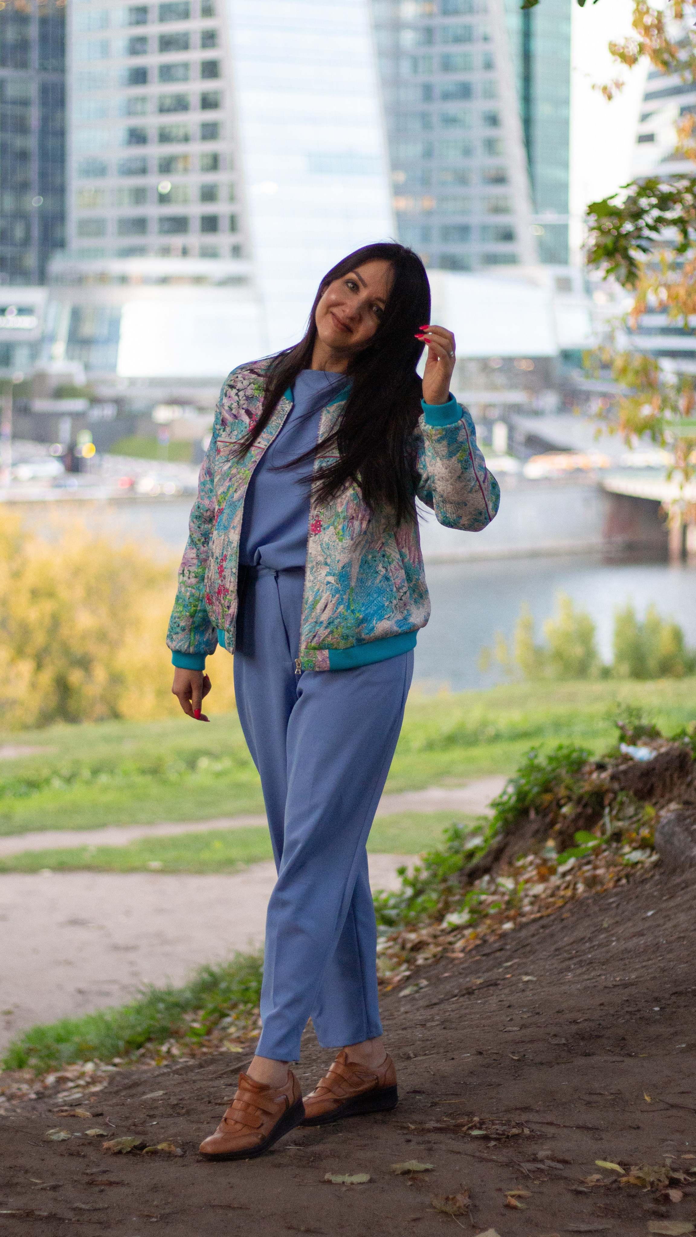 Репортажная съёмка встречи в «Armine Club»