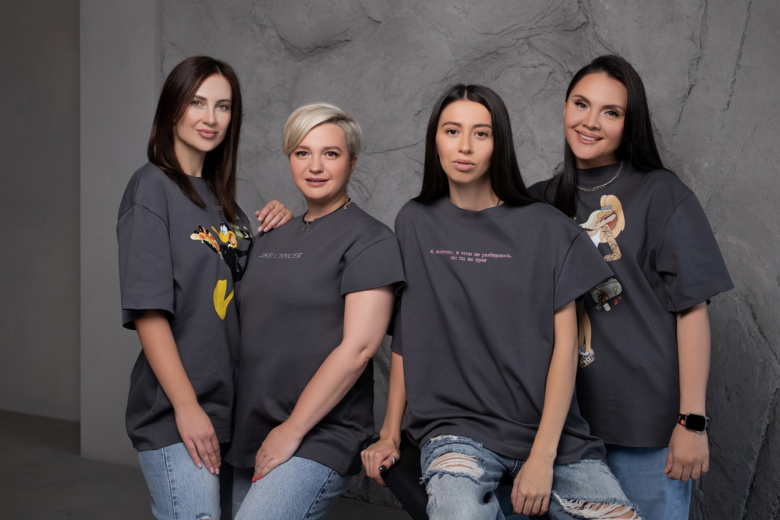 Комьюнити для Стольника. Фотограф Надя Ю