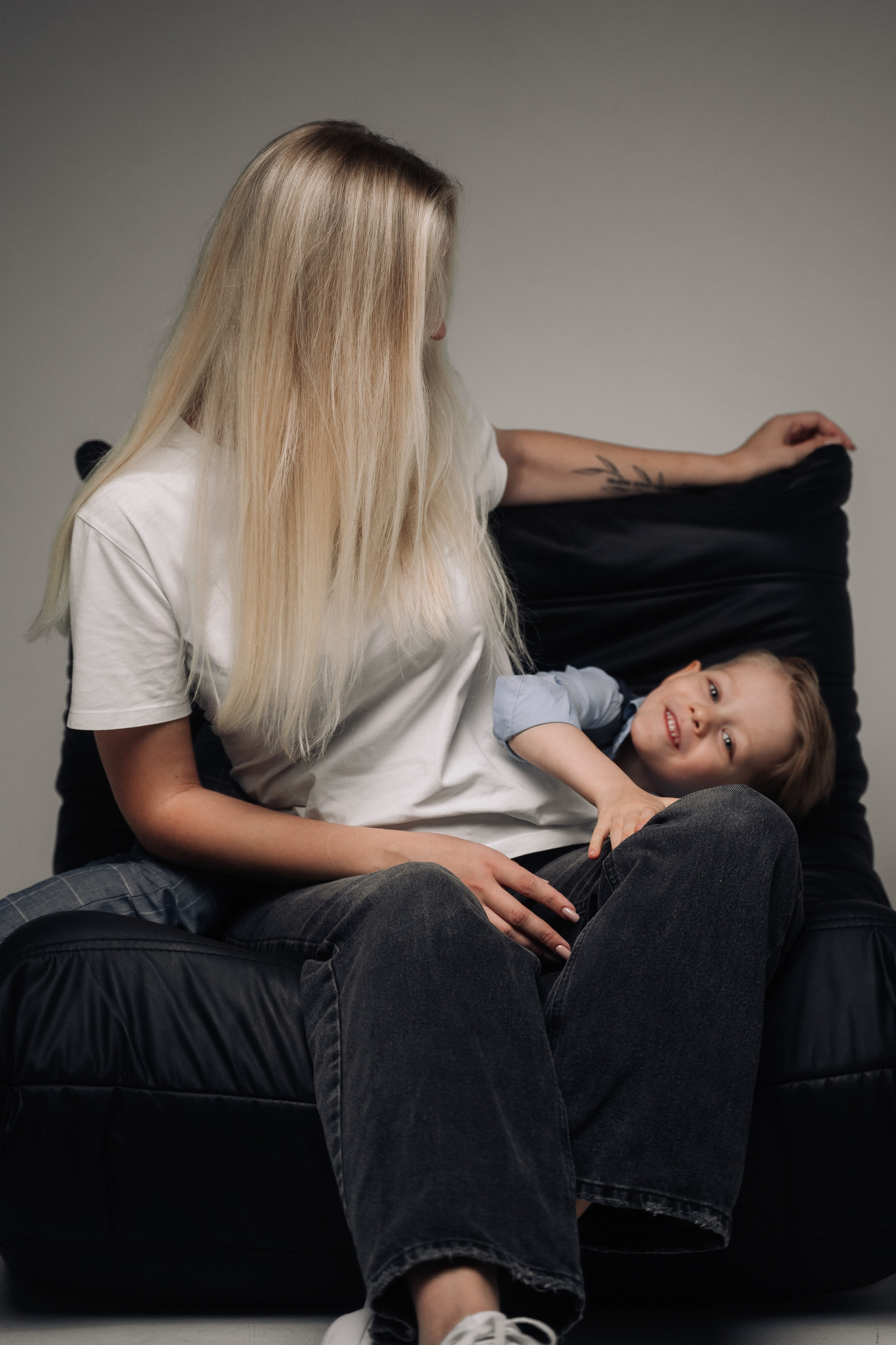 Иван. Свадебный и семейный фотограф в Москве и МО Геннадий Туманцев