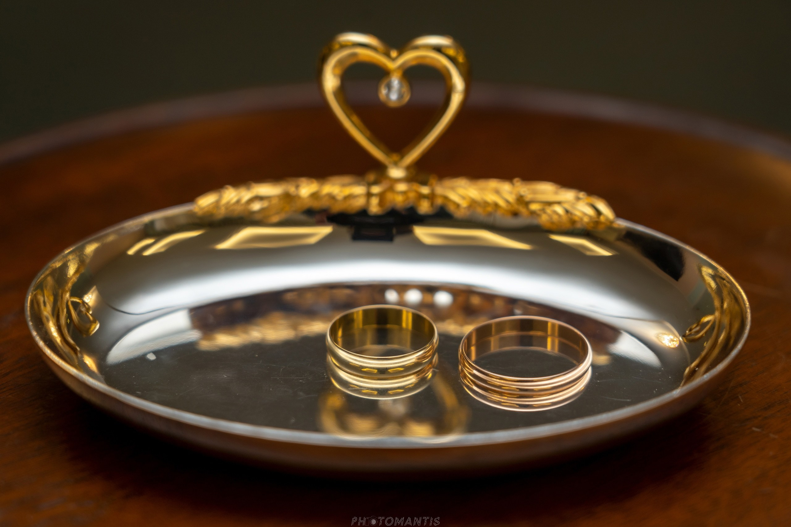 ЗАГС. Photomantis