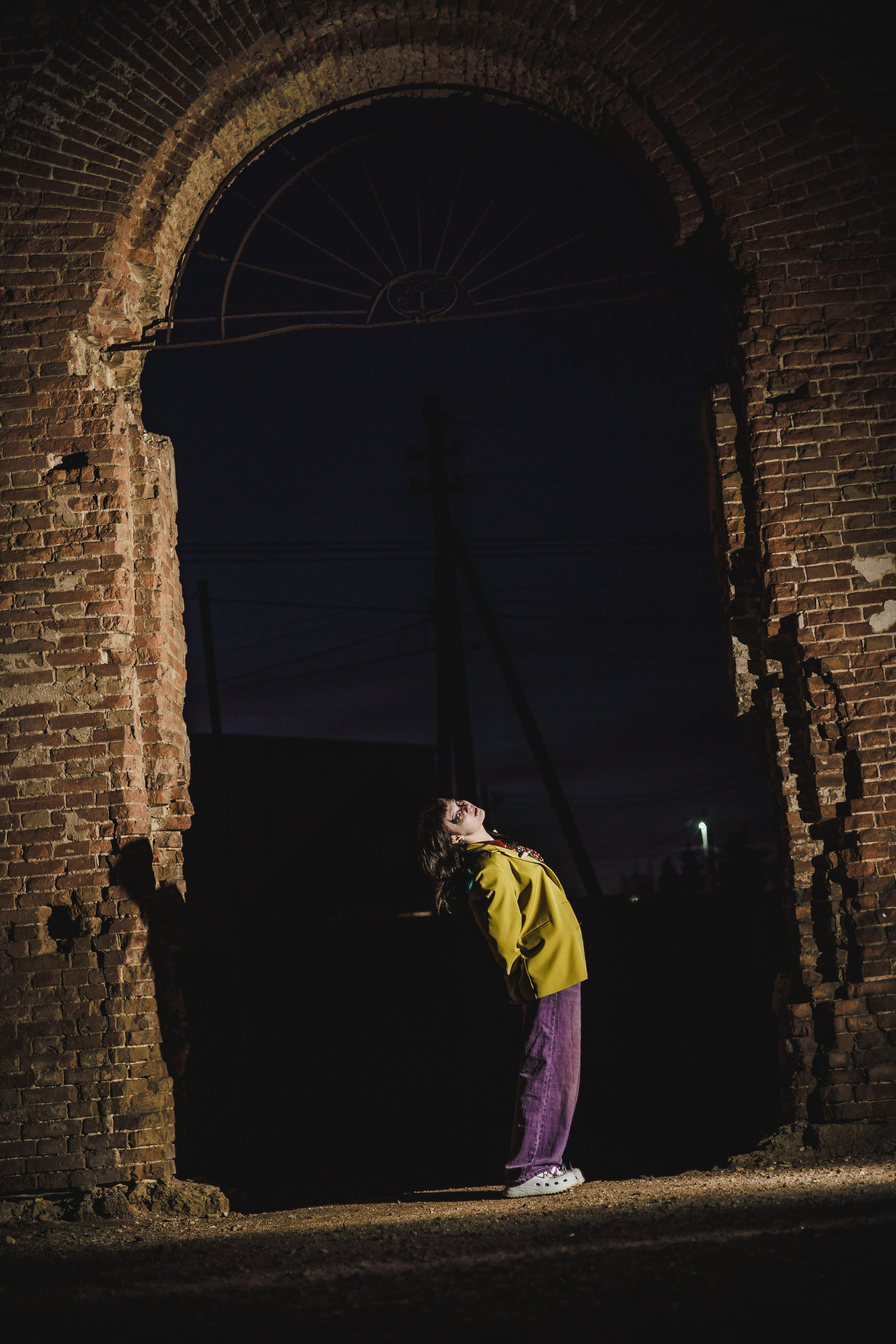 Гера. Фотограф в Ростове-на-Дону Ника Обида