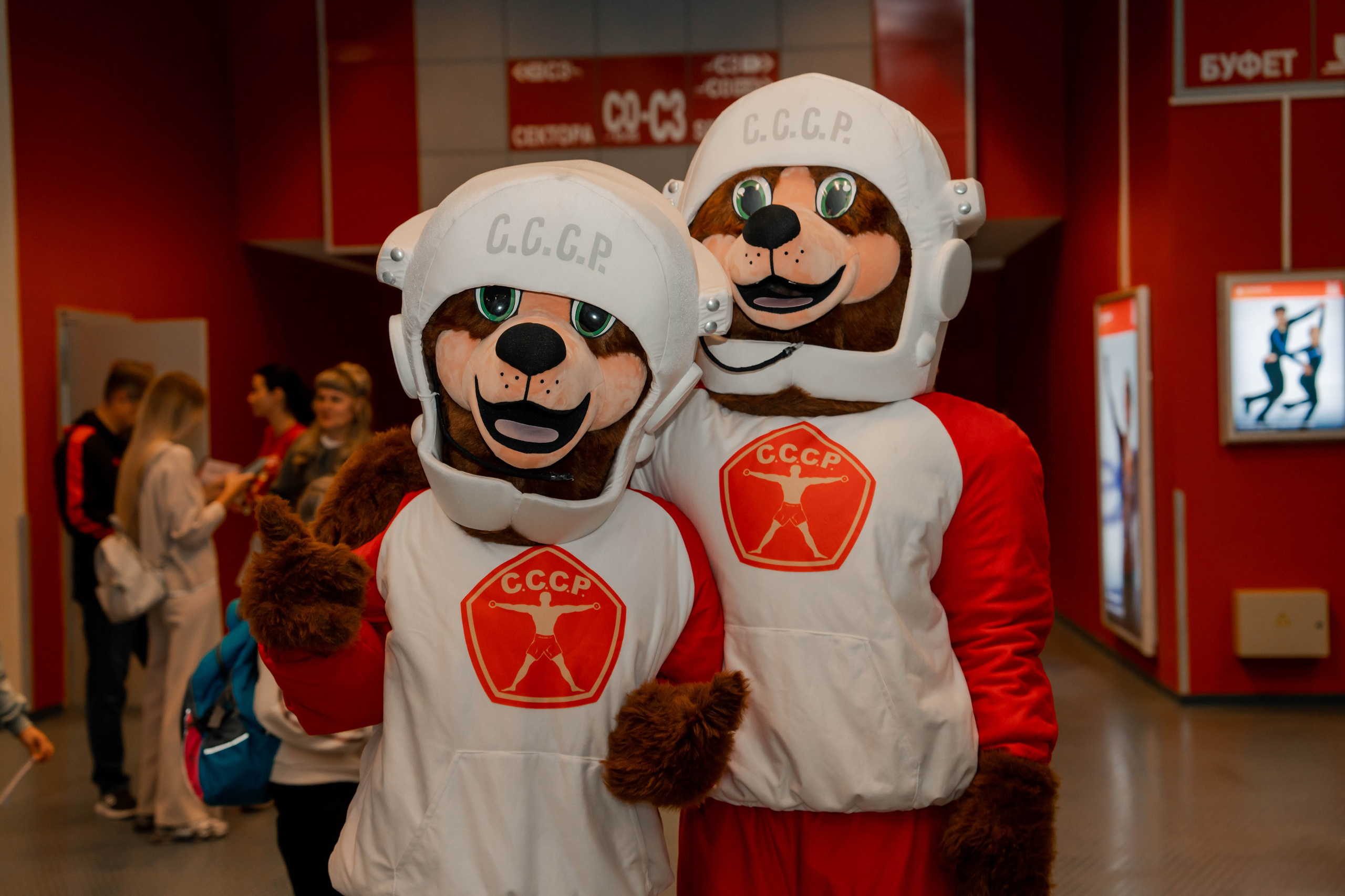 Шоу Алексея Немова 2024. Крамер Юлиана детский и семейный фотограф