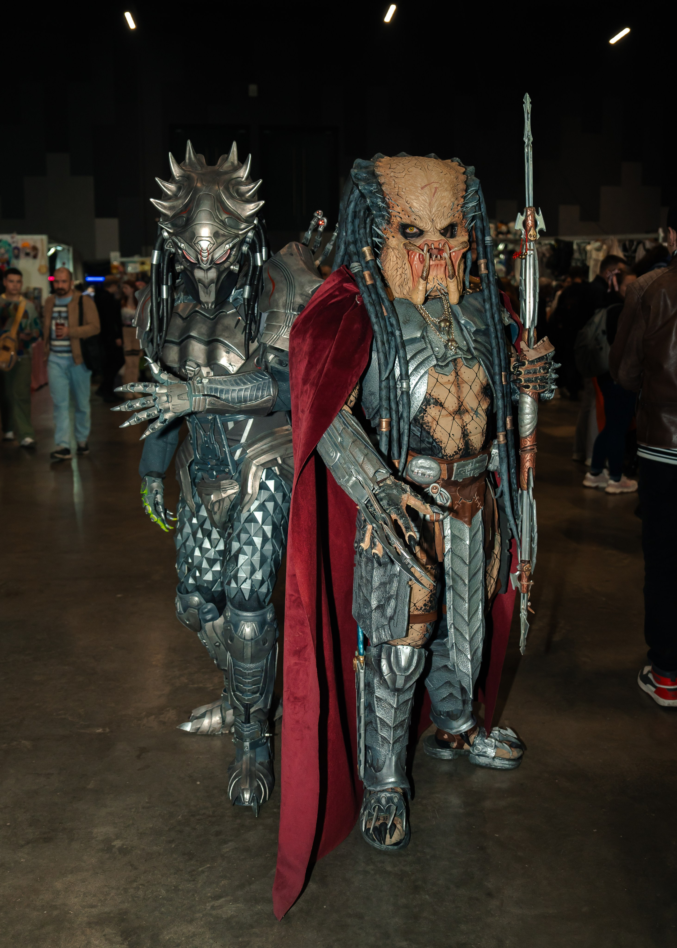 Epic Con Russia 2025. Крамер Юлиана детский и семейный фотограф