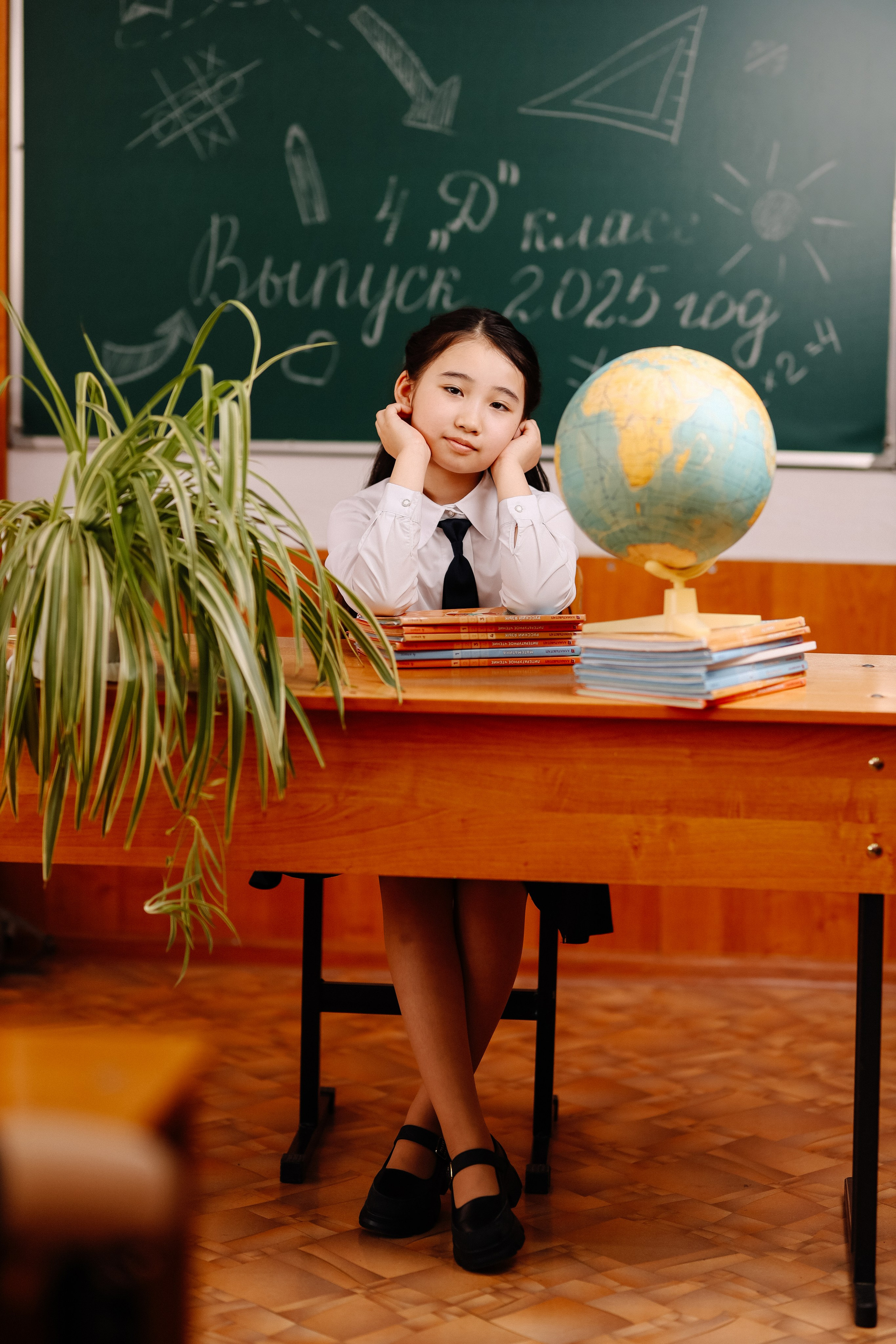 Выпускники. Фотограф в Жезказгане. Графический дизайнер