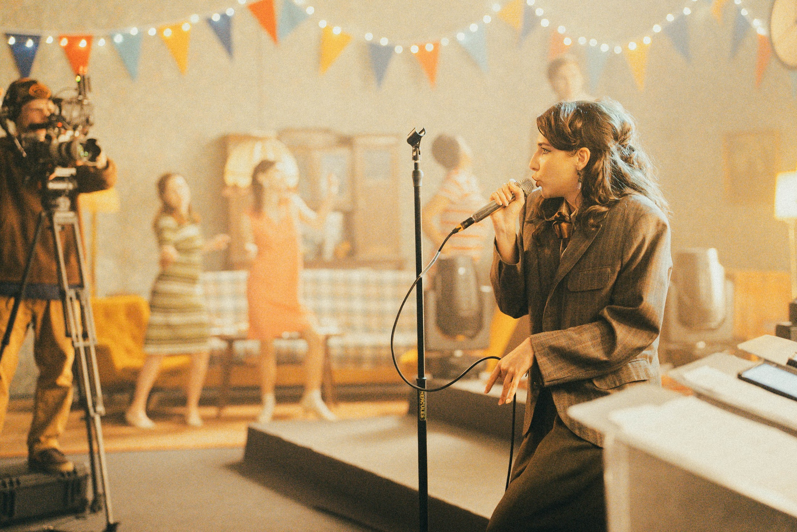 СТУДИЯ СОВЕТСКОЙ ПЕСНИ