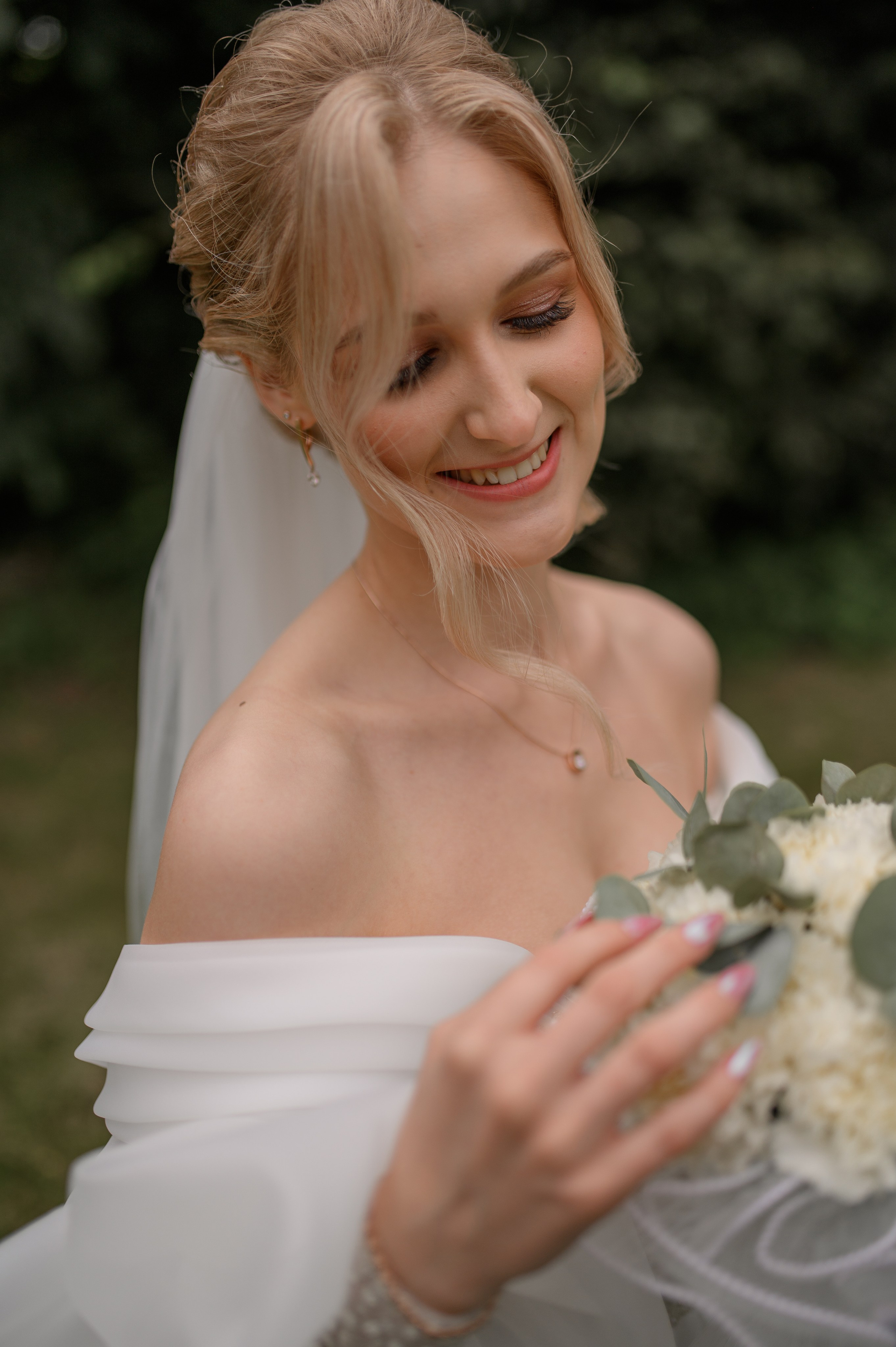 Настя & Даня. Марина Шуляк Фотограф Кострома — Санкт Петербург