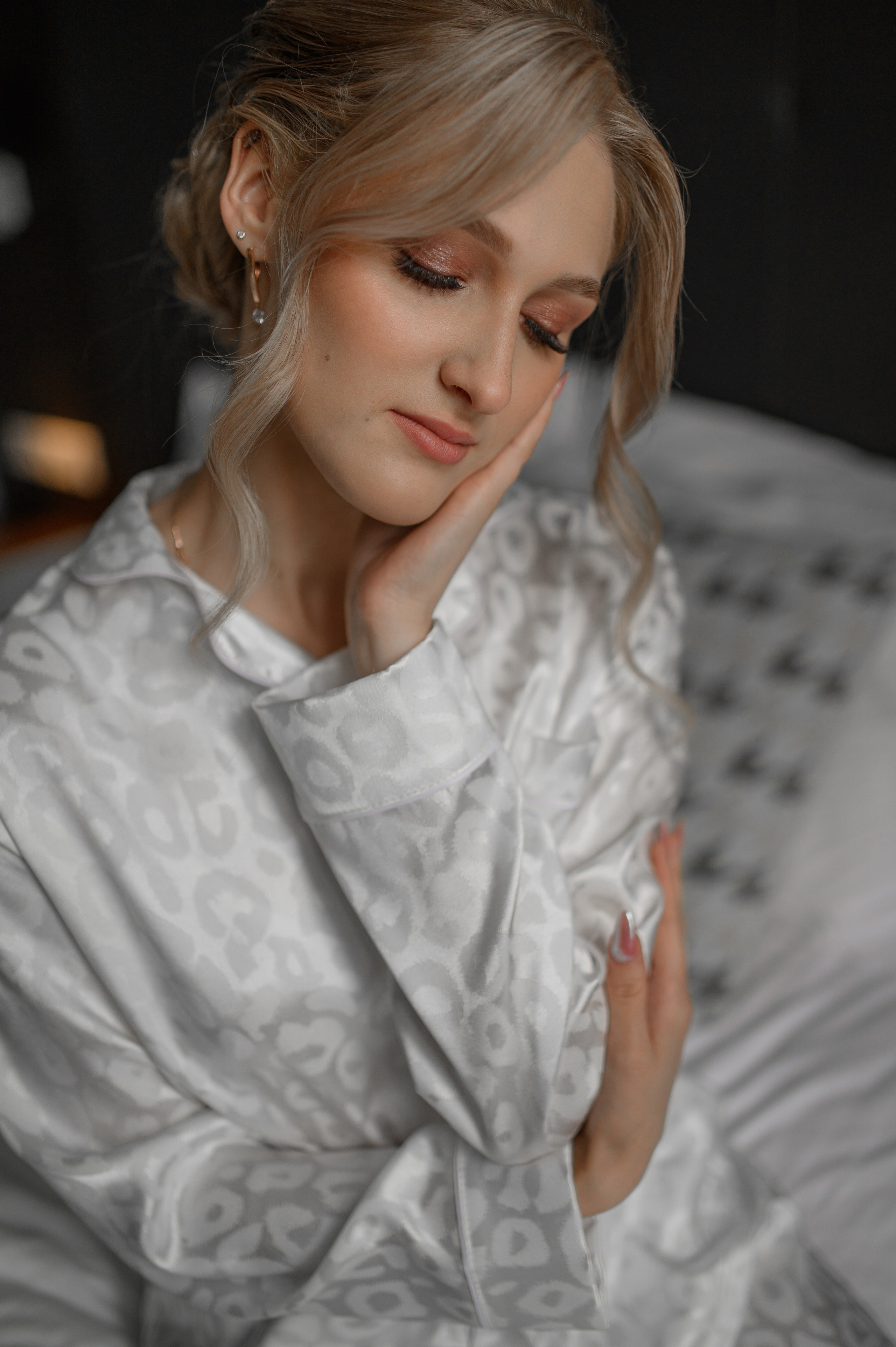 Настя & Даня. Марина Шуляк Фотограф Кострома — Санкт Петербург