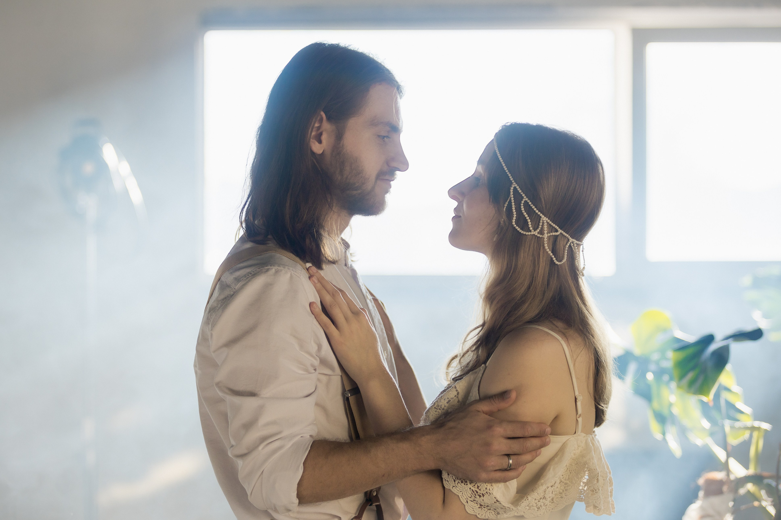 Владислав и Елизавета. Свадебный, репортажный фотограф в Тюмени Сергей Тапилин