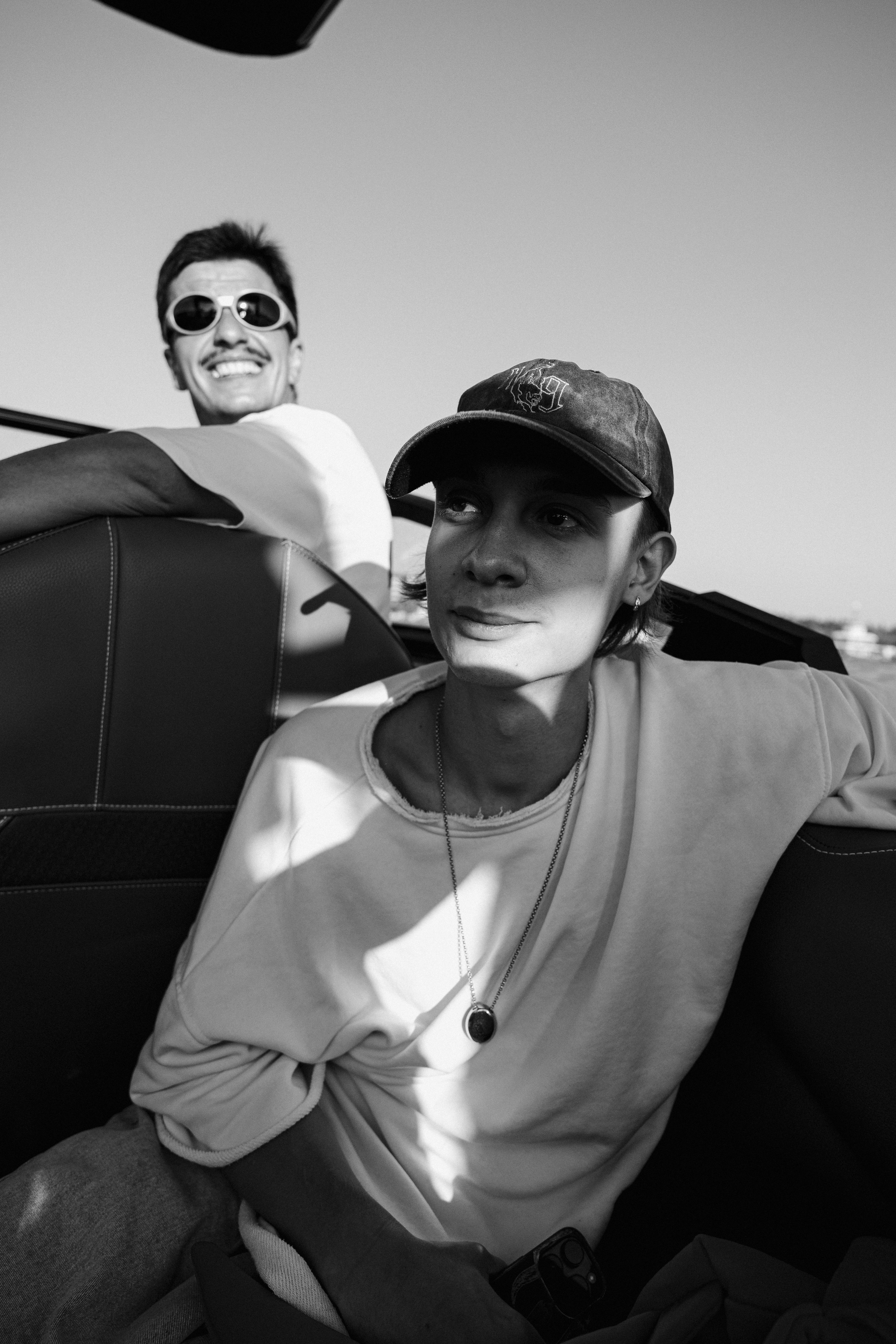 Xwave party. Natalyandronova.ru