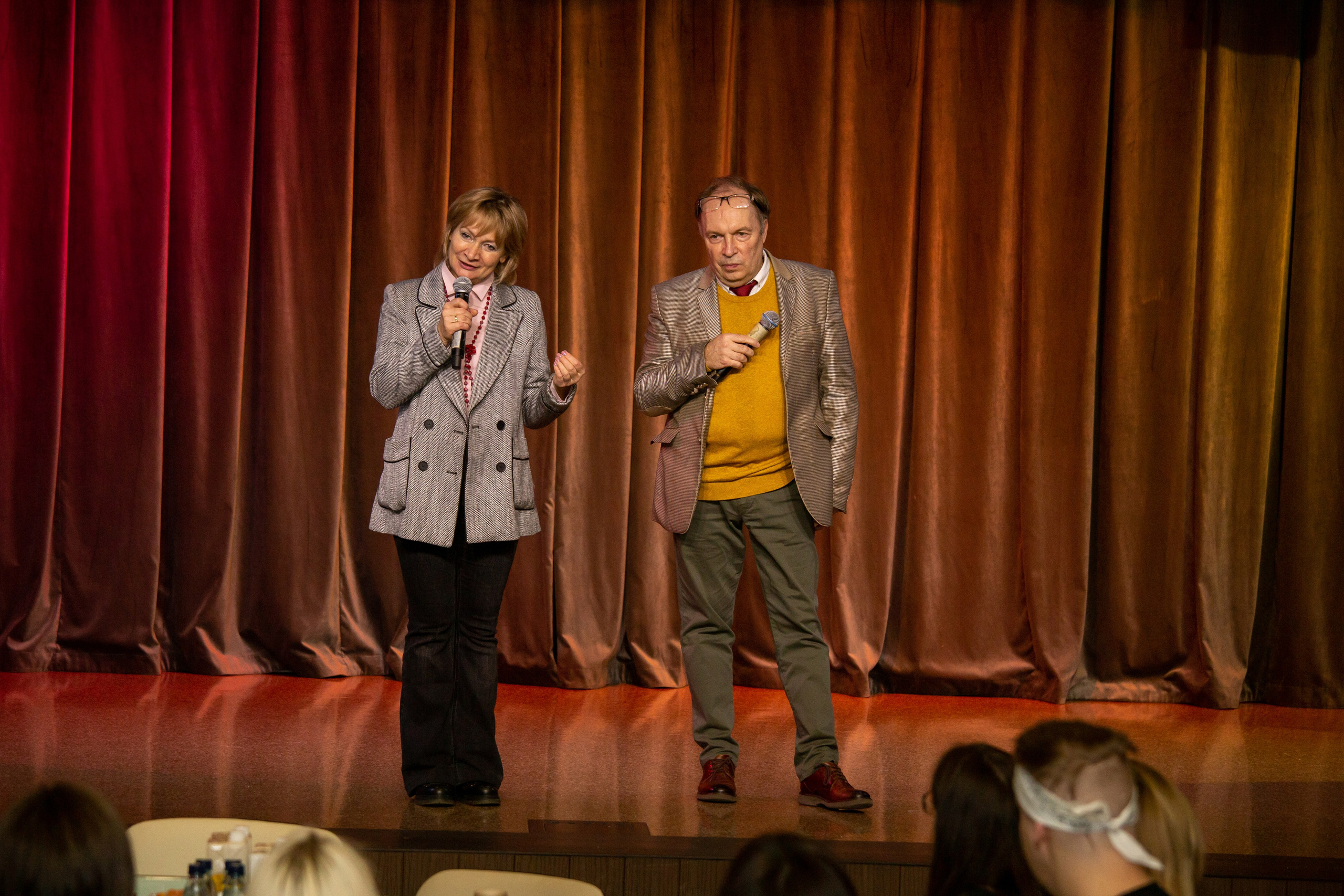 Репортажная съёмка для Домисольки на новый год. «Студия DRONAVT`s» — видеосъёмка и фотография г. Москва