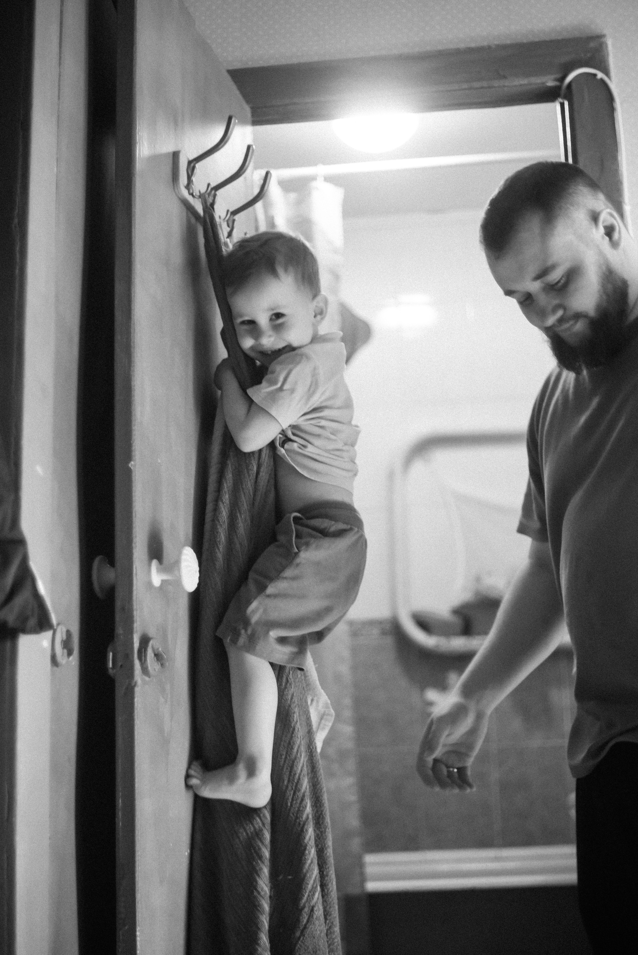 Квартира 99. Детский и семейный фотограф в Новосибирске Саша Дорошенко