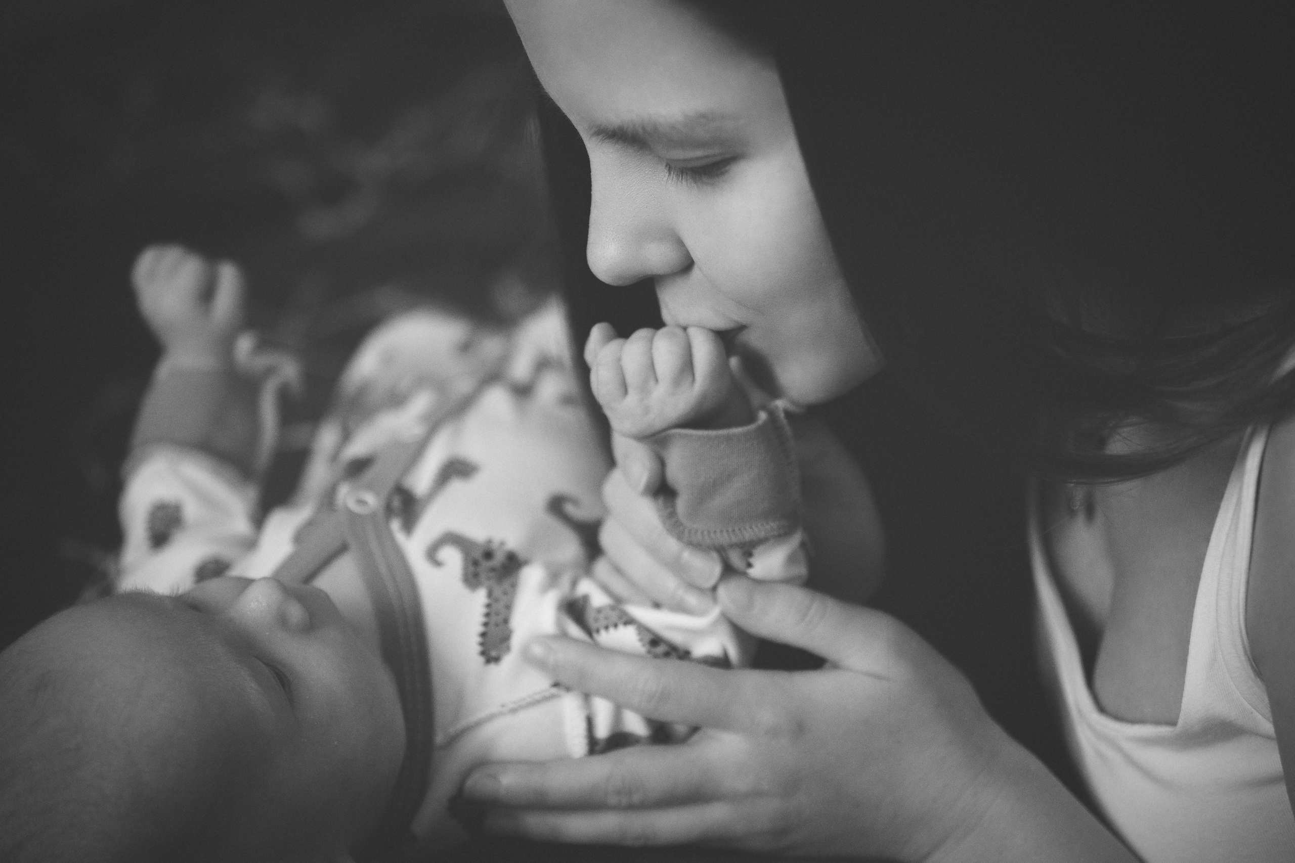 Ира & Артем. Фотограф в Самаре Юля Борщ