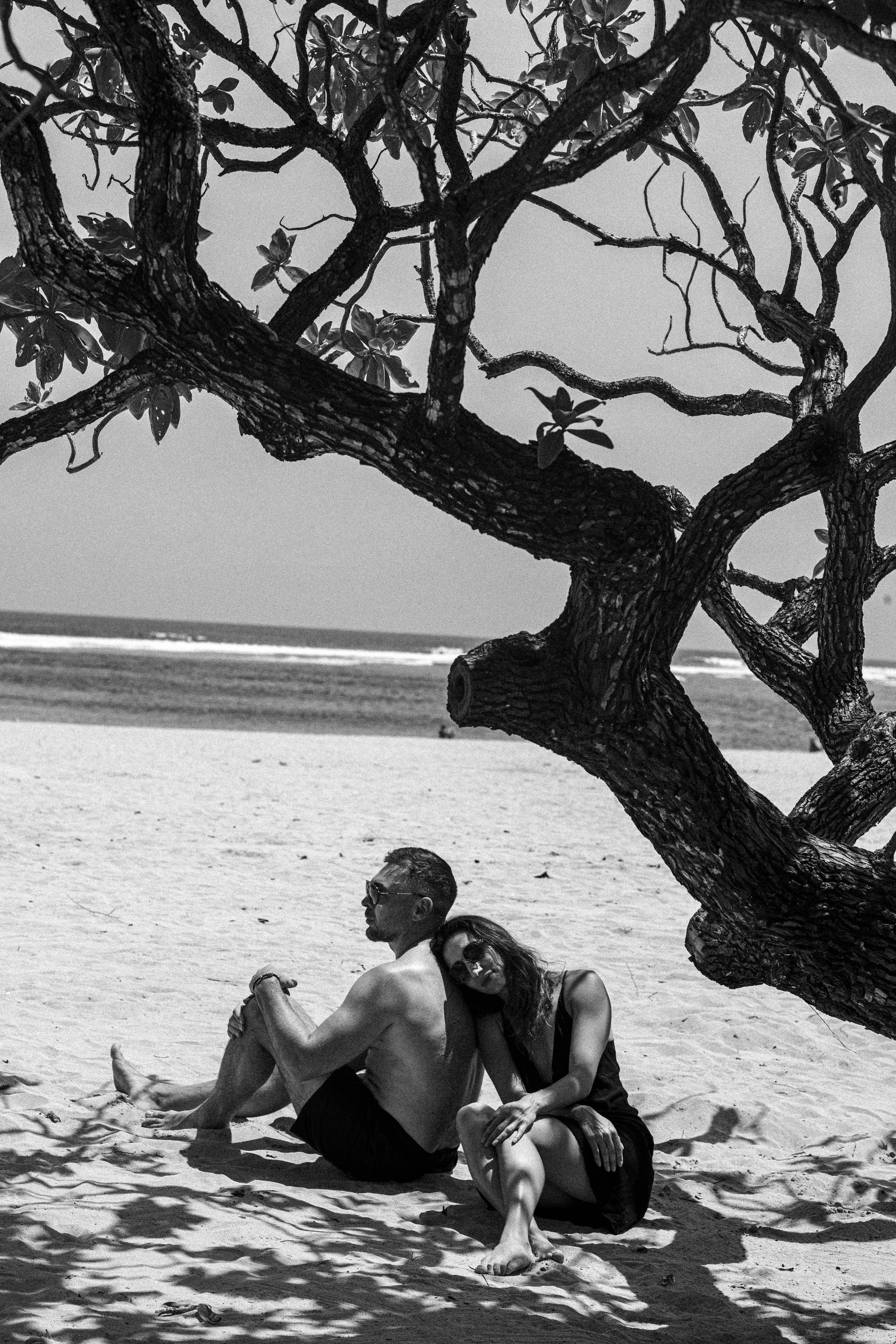 Love and Bali. Фотограф Ольга Косенко в Москве