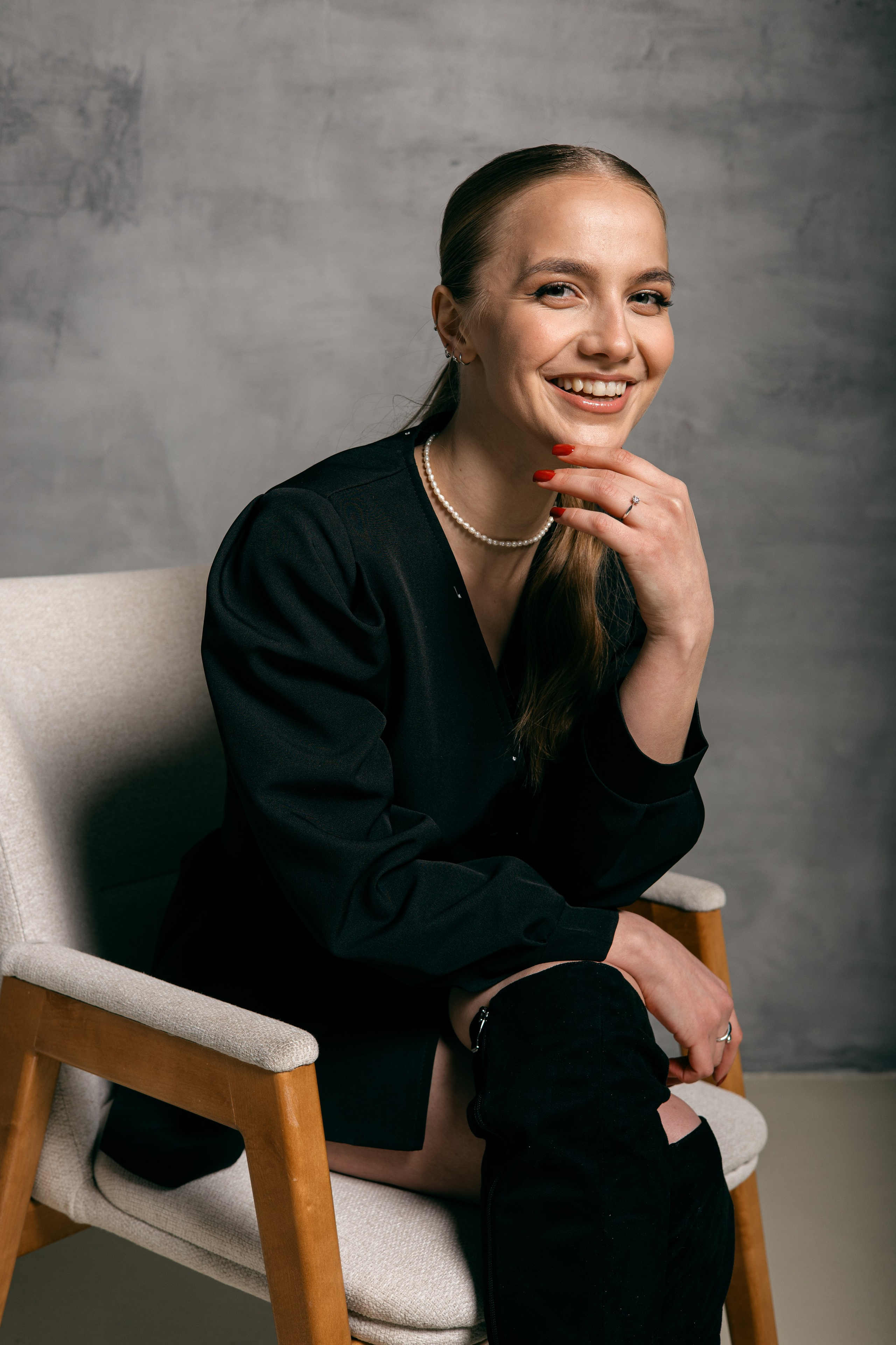 Эльвира. Антон Исаев — Фотограф-видеограф в Самаре