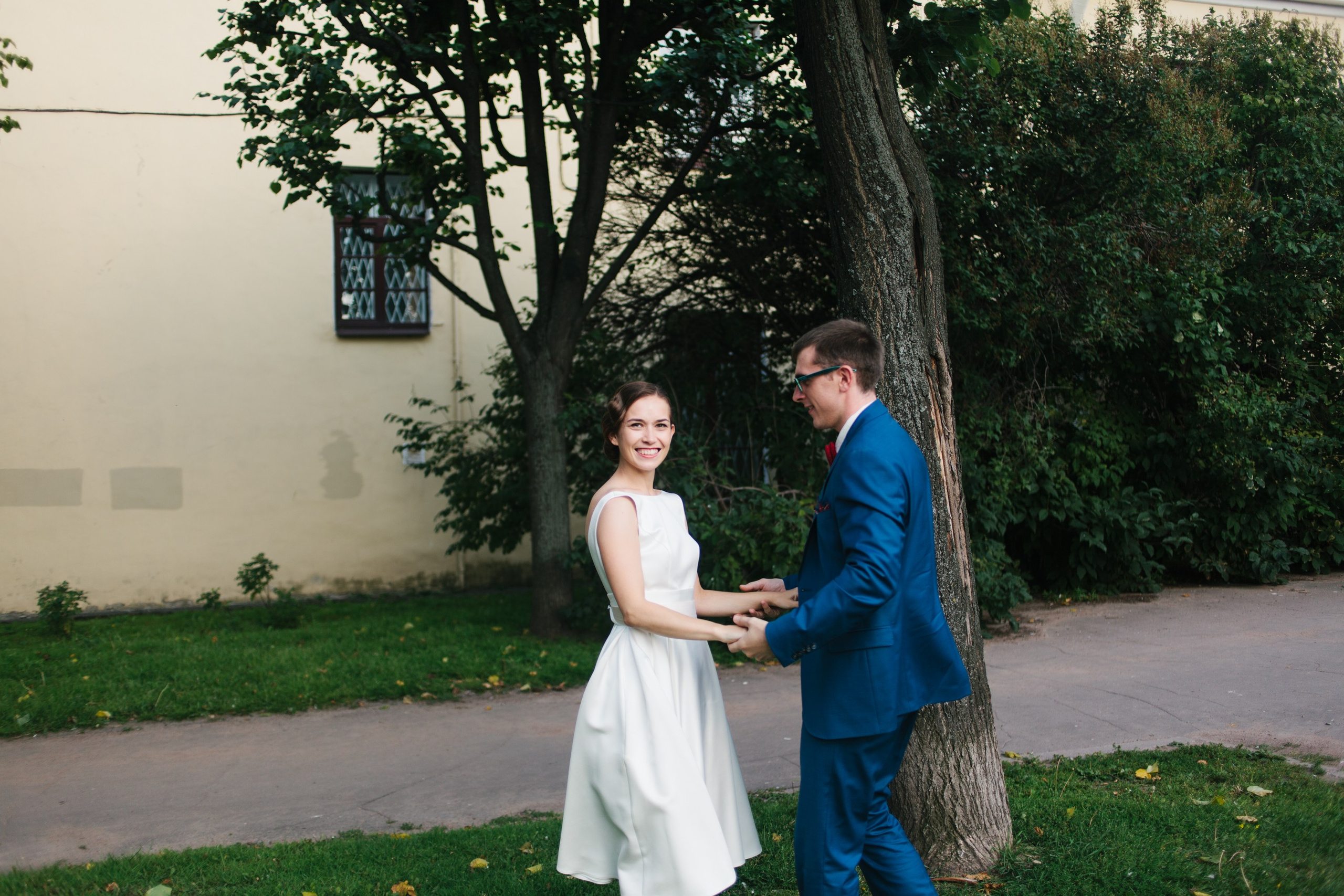 Лёша и Таня. Aourica — Фотограф Ольга, Санкт-Петербург, Москва, Гагарин