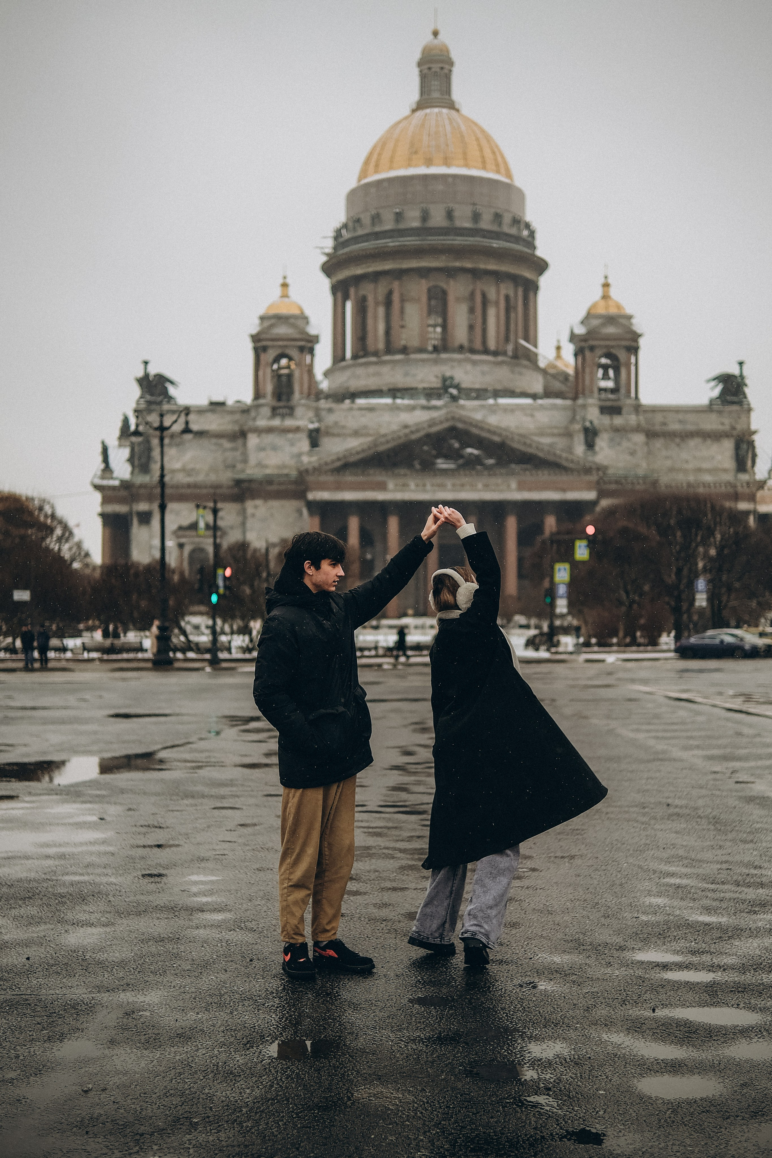 Лера & Даня. Phdkvmr.ru