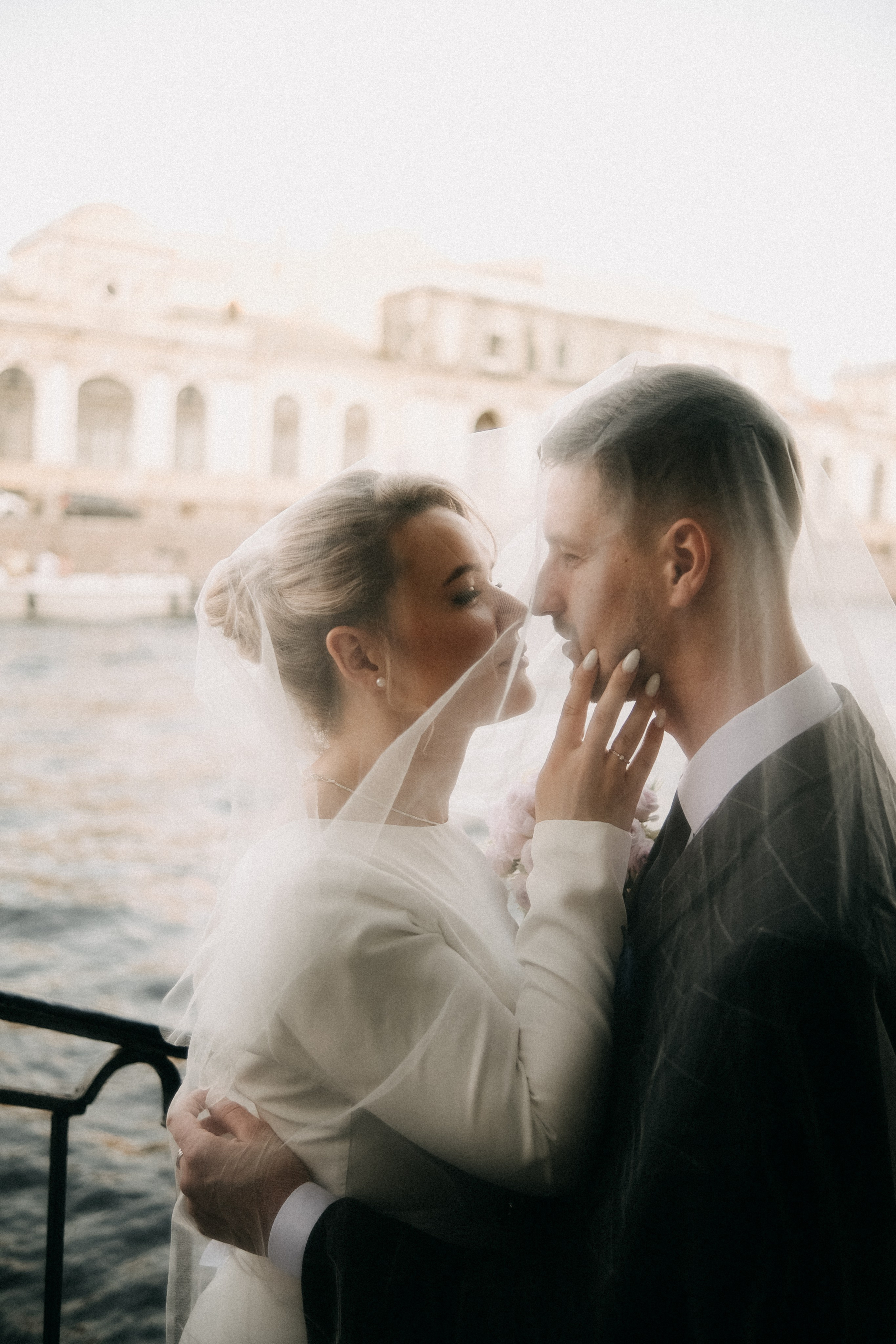 Лена & Саша ДБ2. Phdkvmr.ru