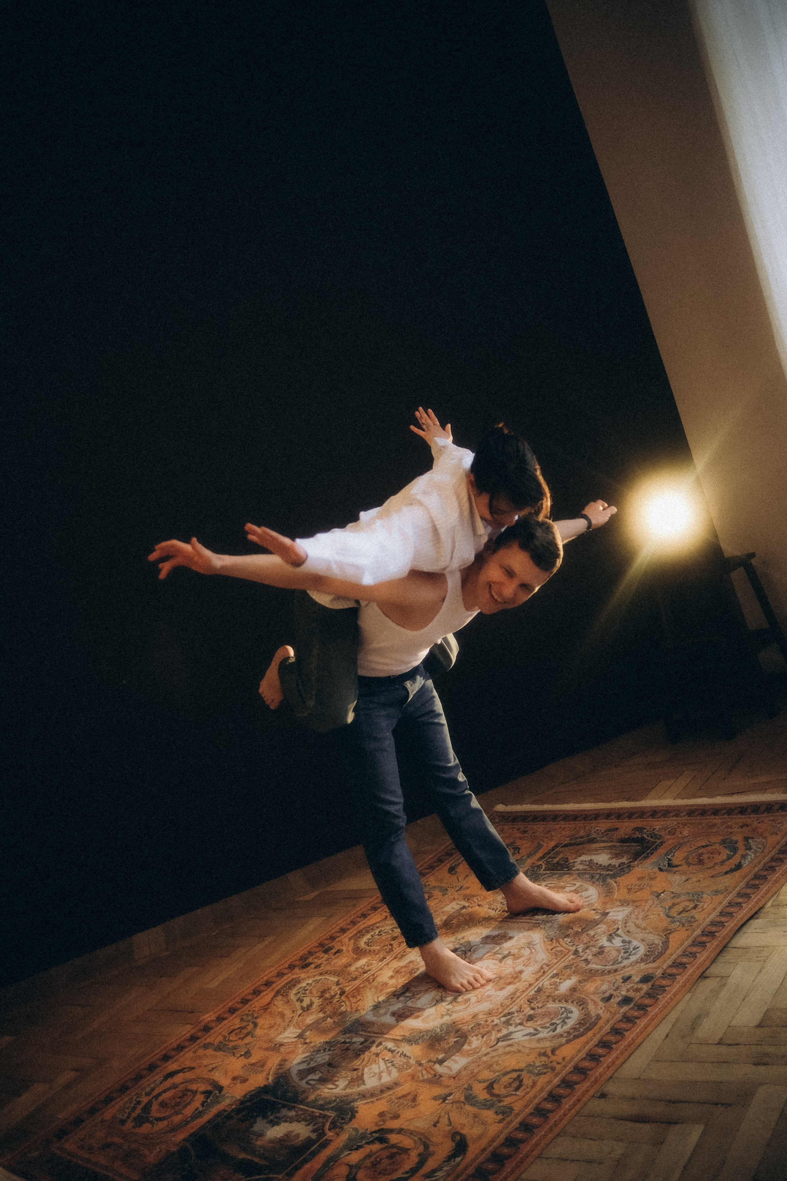 Вера & Саша. Phdkvmr.ru