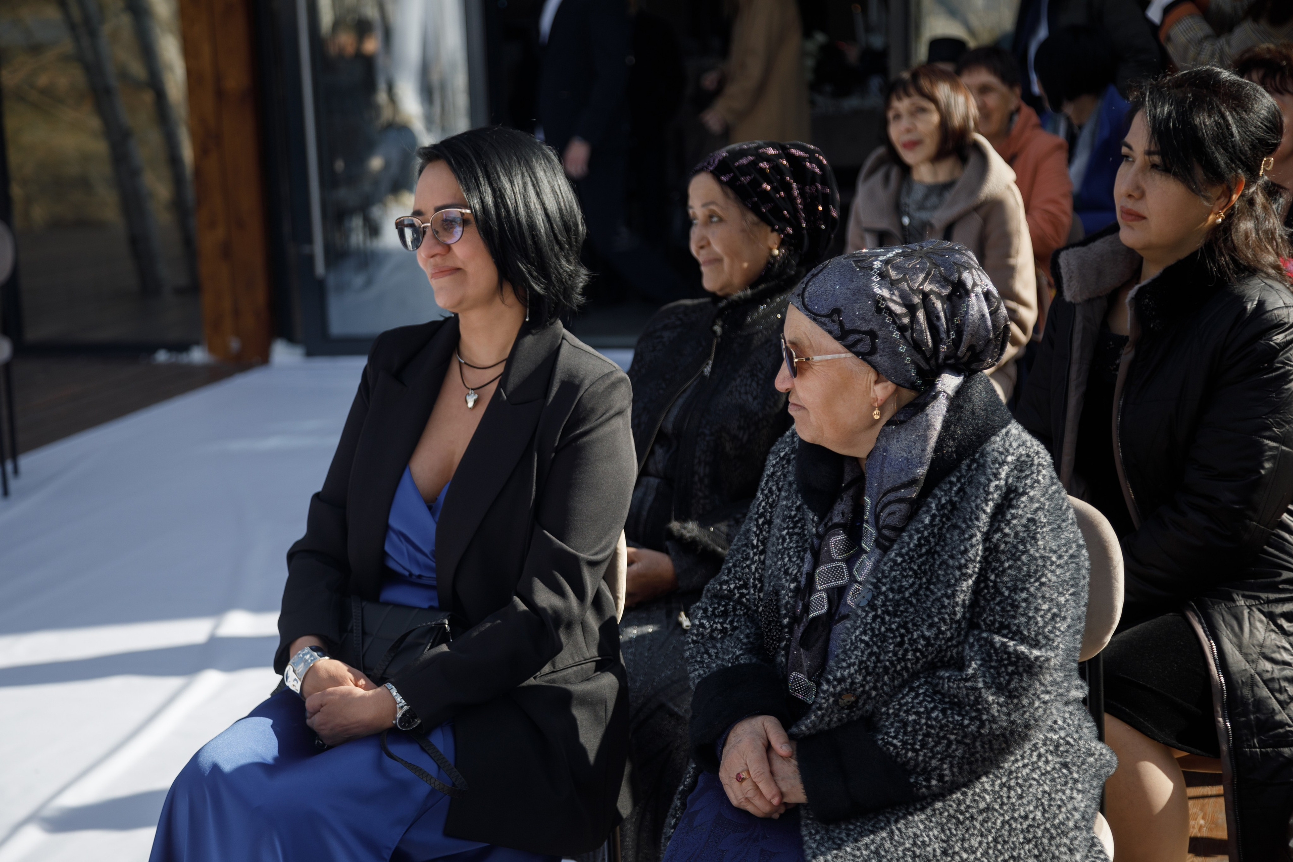 Свадьба Асада и Влады. Свадебный и семейный фотограф в Иркутске Яна Лиа