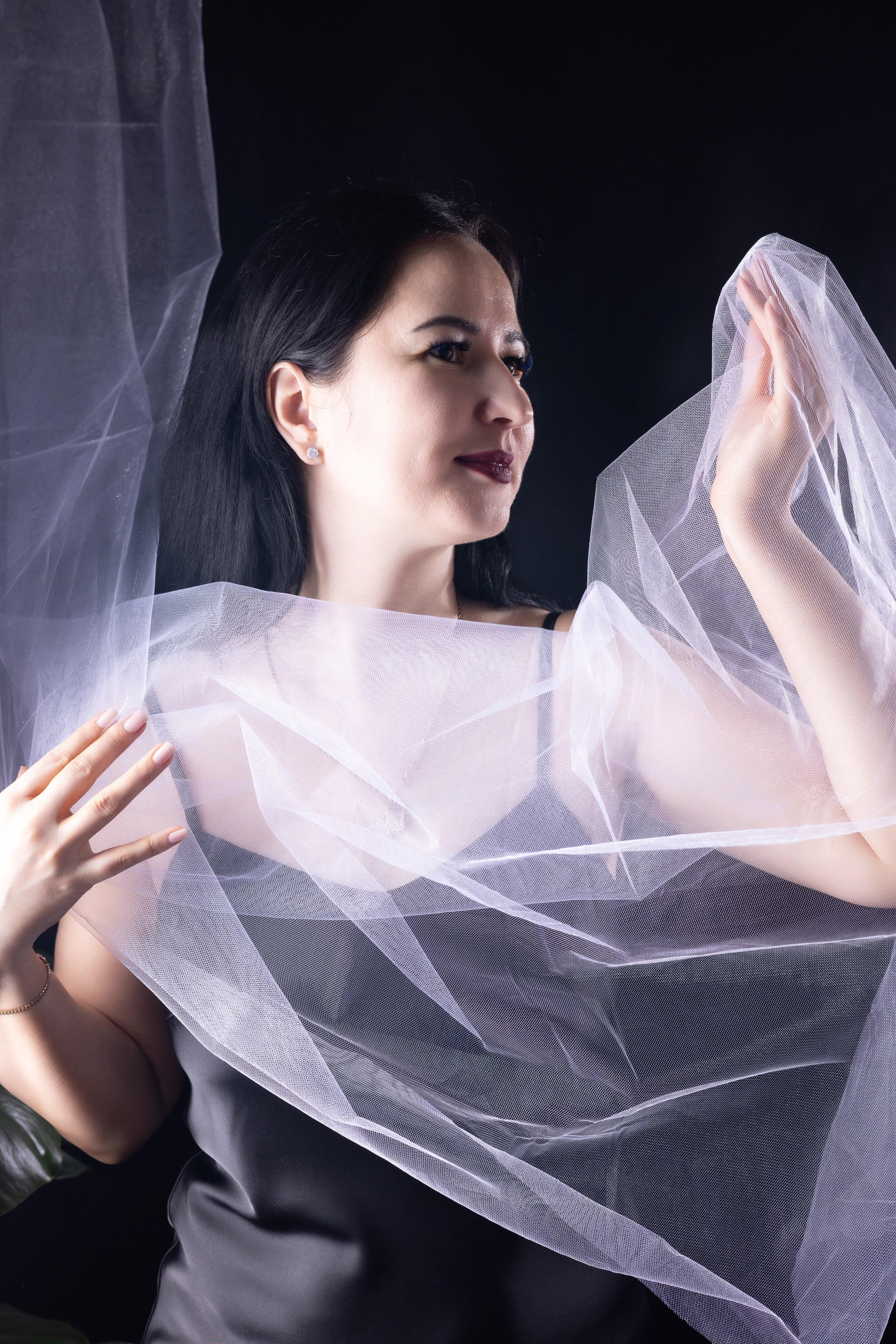 Valery. Фотограф Диана Белогребень