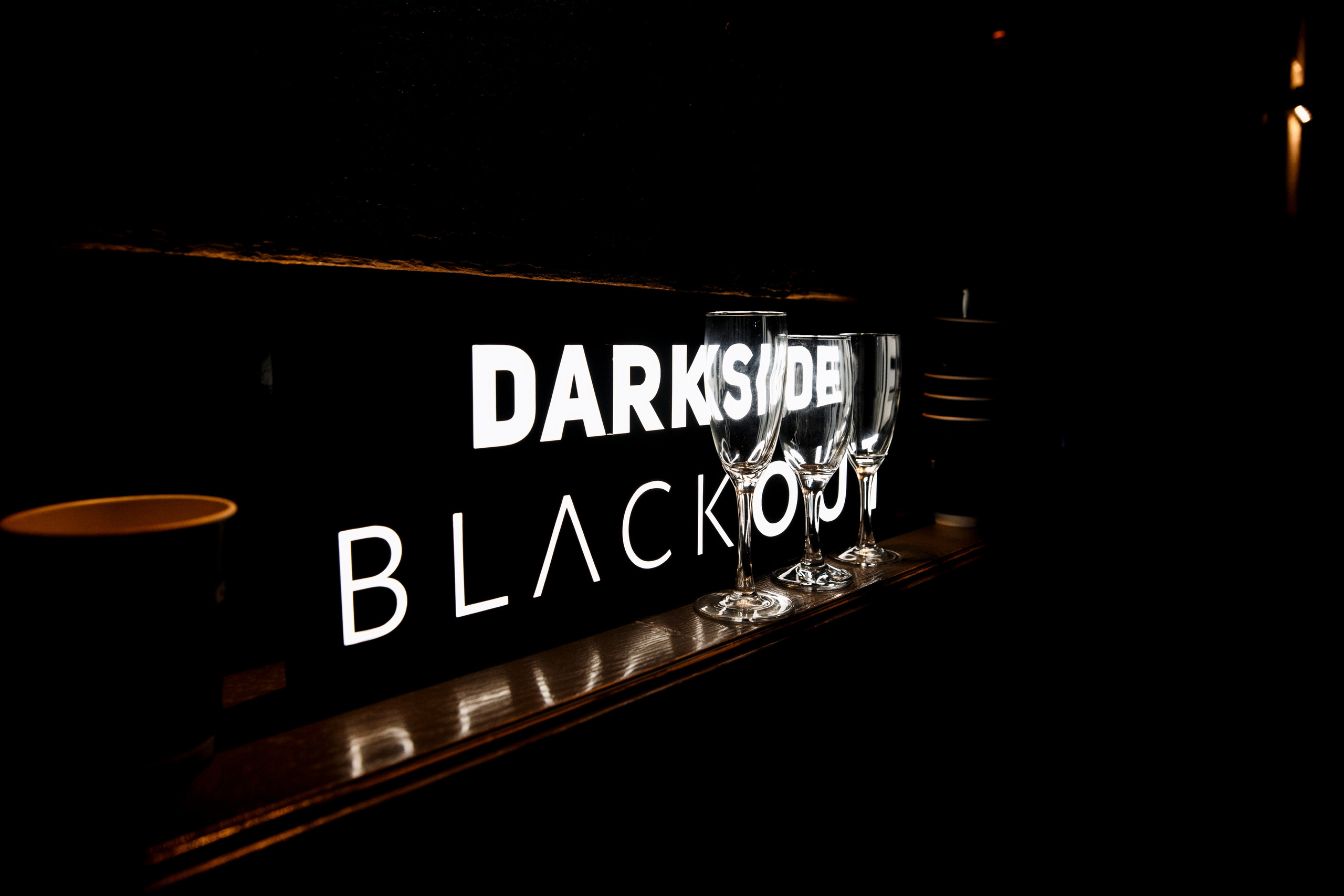 Darkside BlackOut. Свадебный и репортажный фотограф в Ярославле Евгений Шовдин