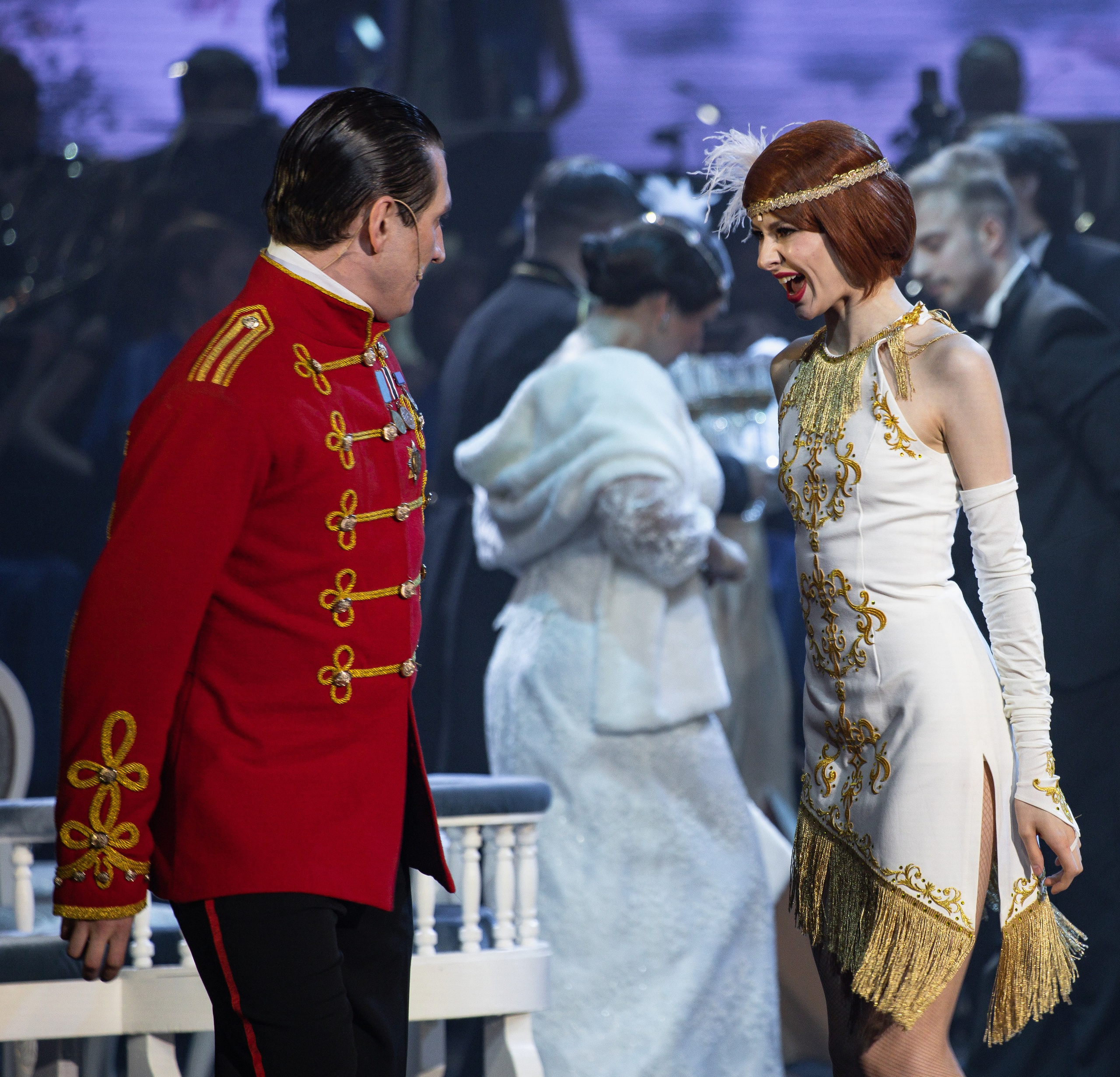 Сильва_Чехов-центр. Фотограф. г. Южно-Сахалинск. Олег Толстов