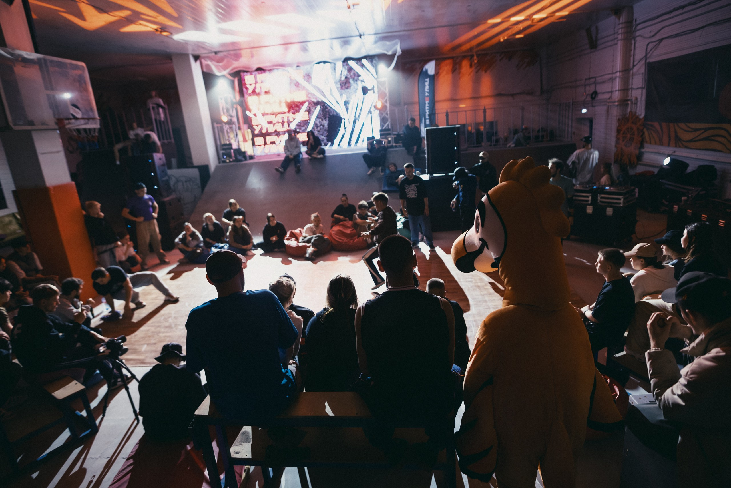 Sport. Фотограф Ваня Бархатов