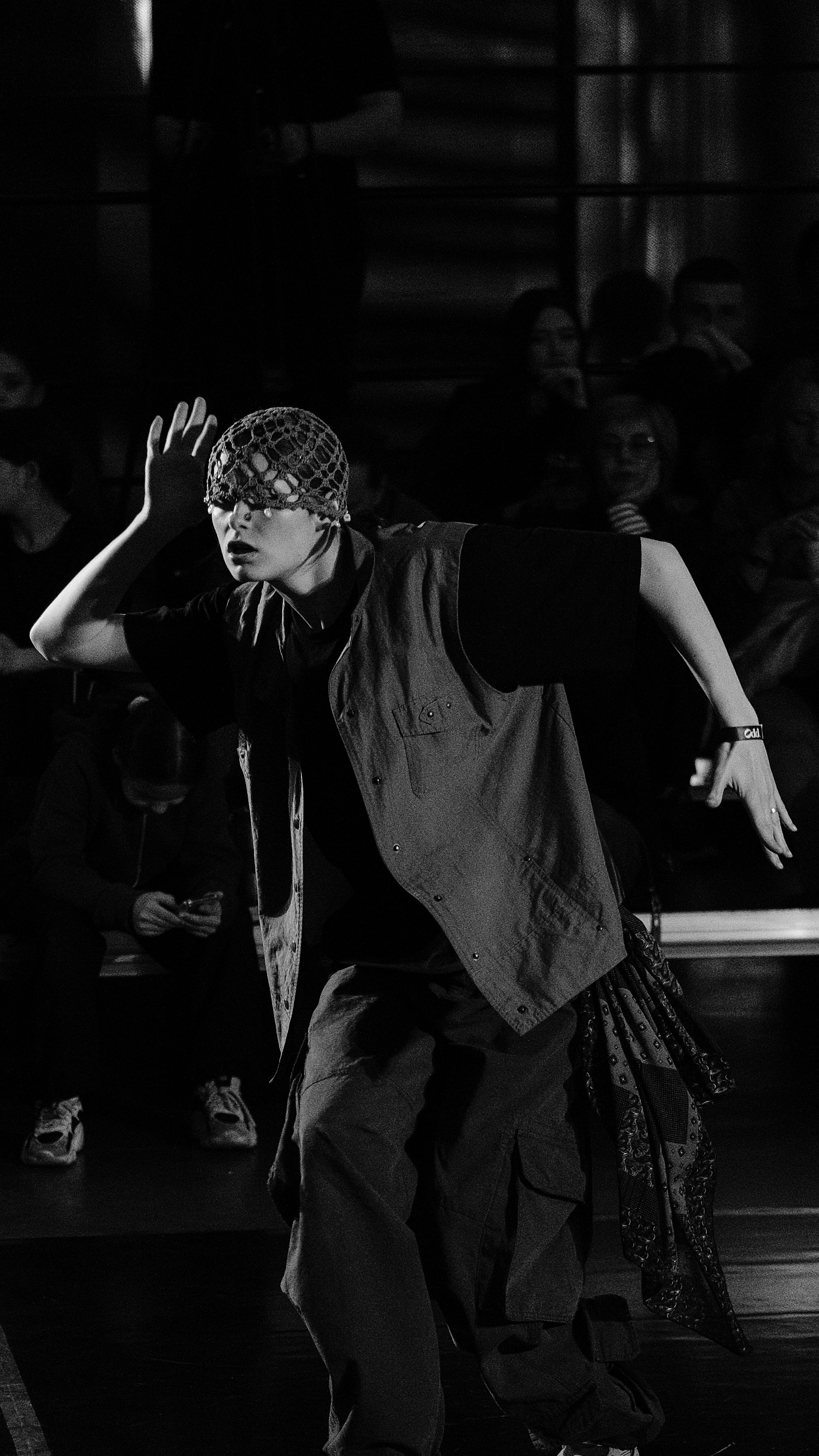 ODD PROJECT. LIYALEE PHOTO