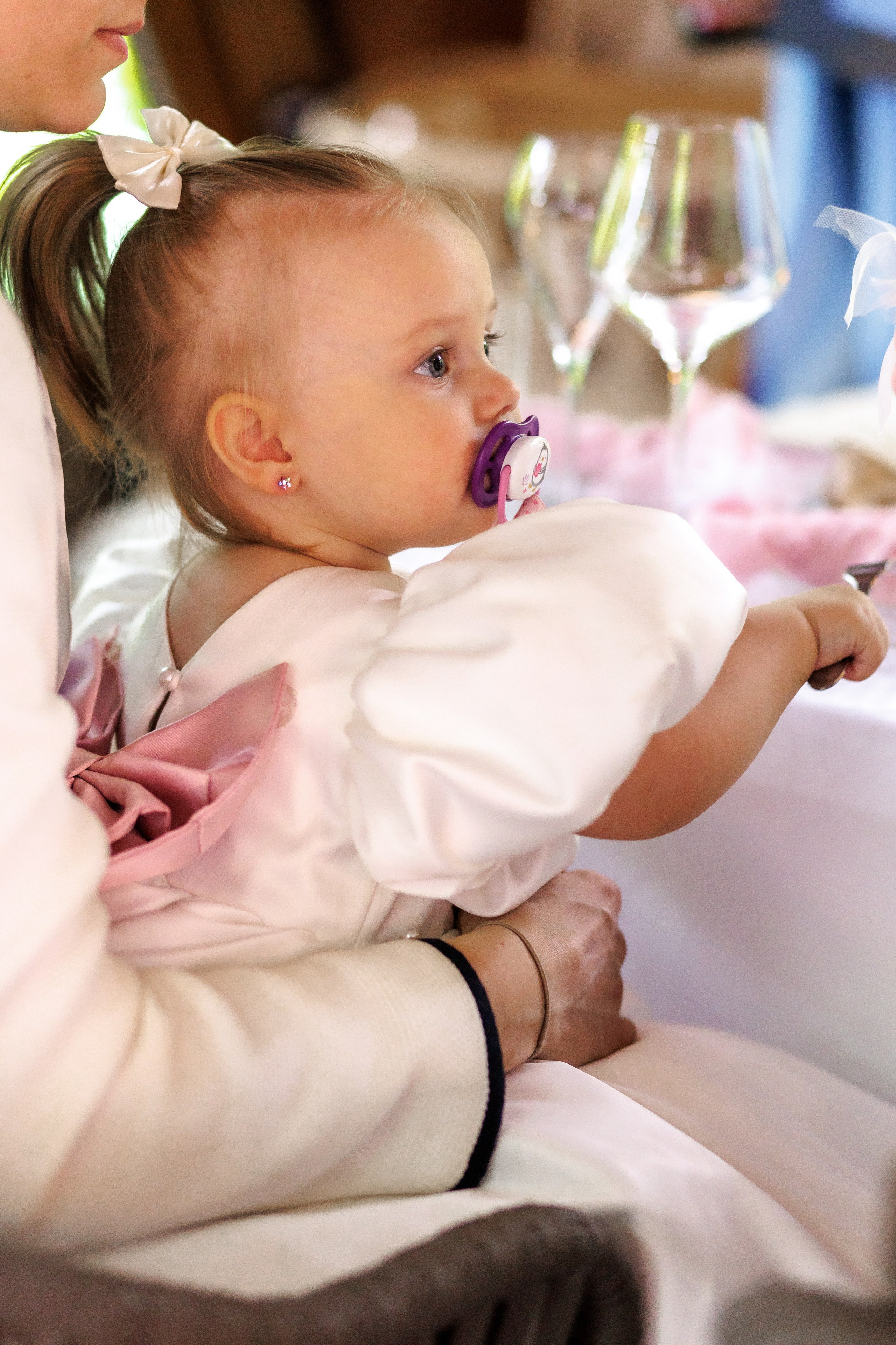 ДР Анны и Алисы. Свадебный фотограф в Москве — Ольга Козловская