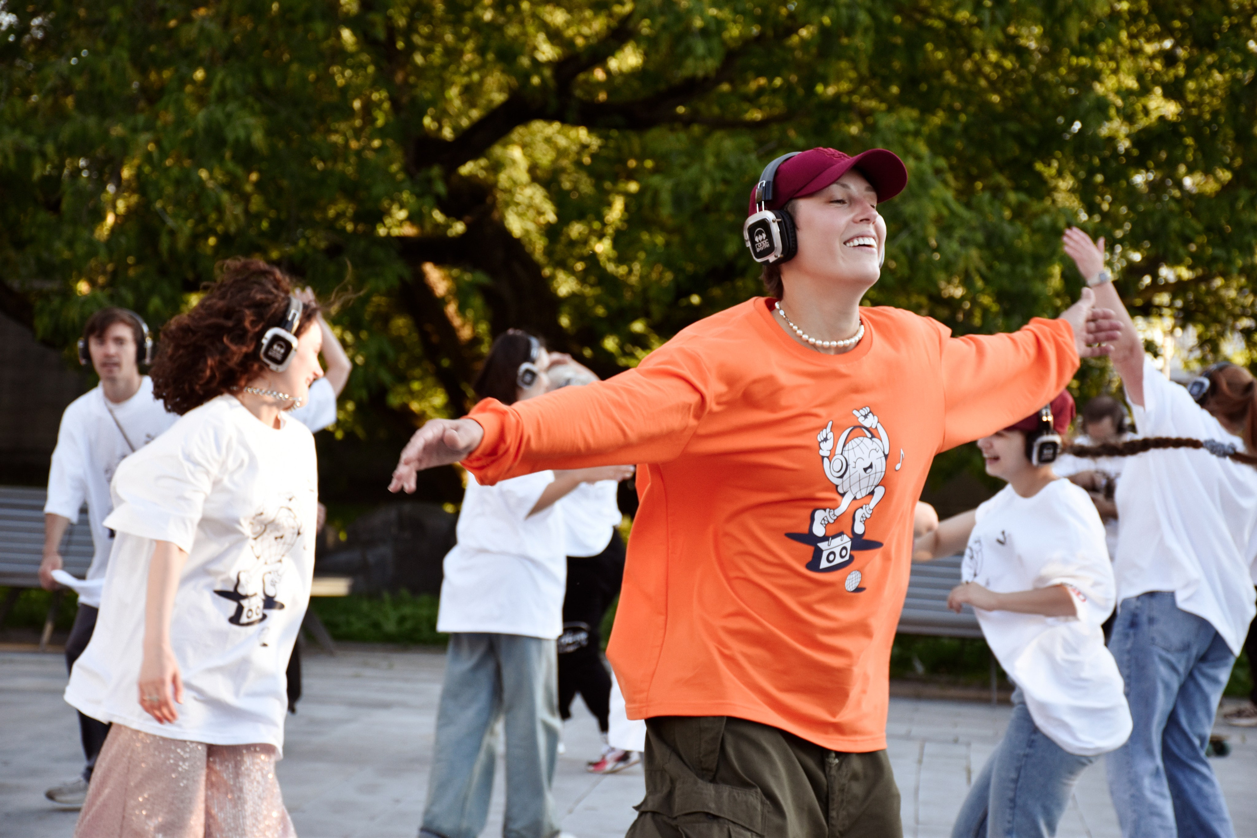 Ирина Горбачева — Я танцую по стране. Event-фотограф в Москве